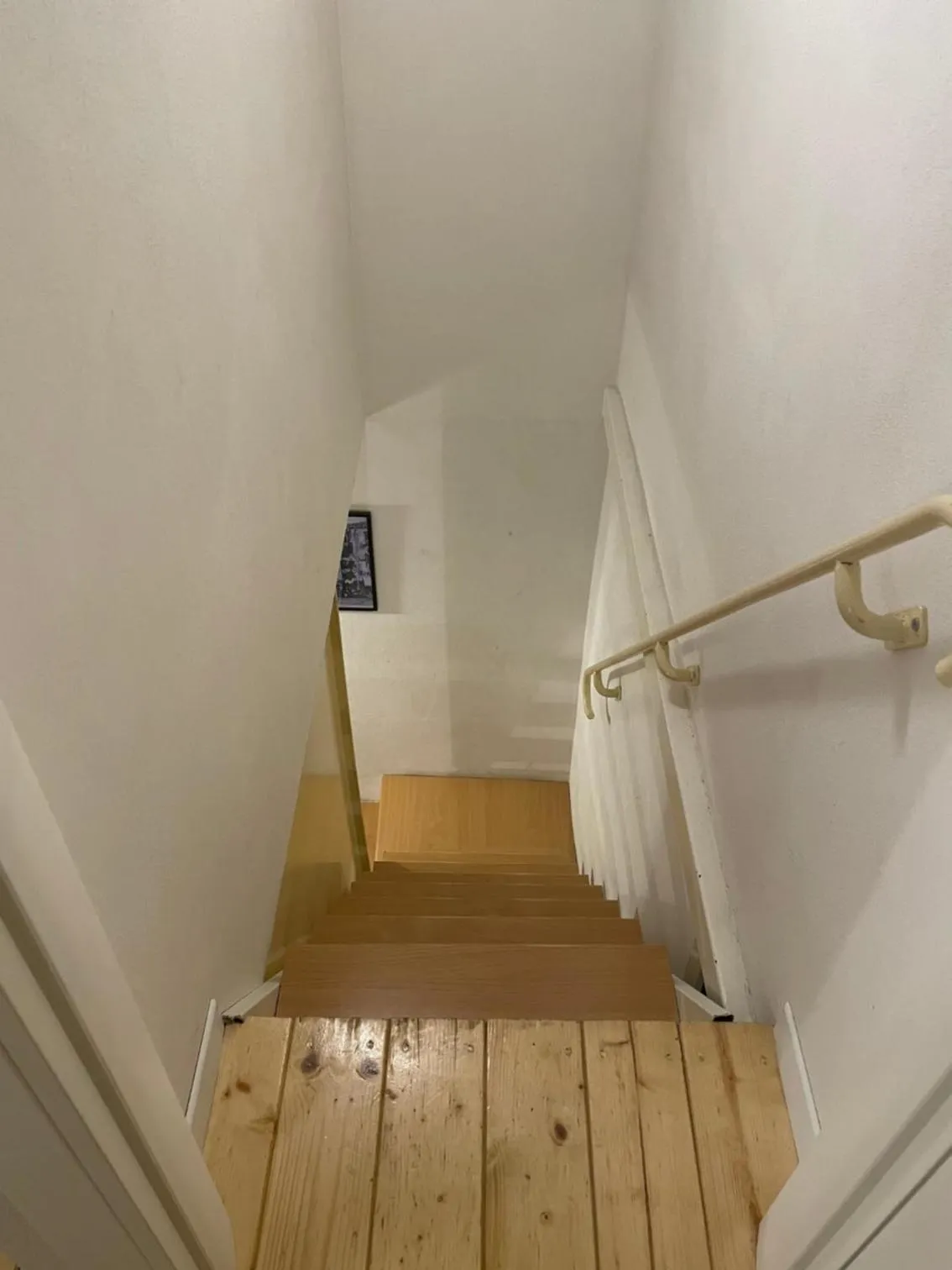 Bedroom in Monaciello