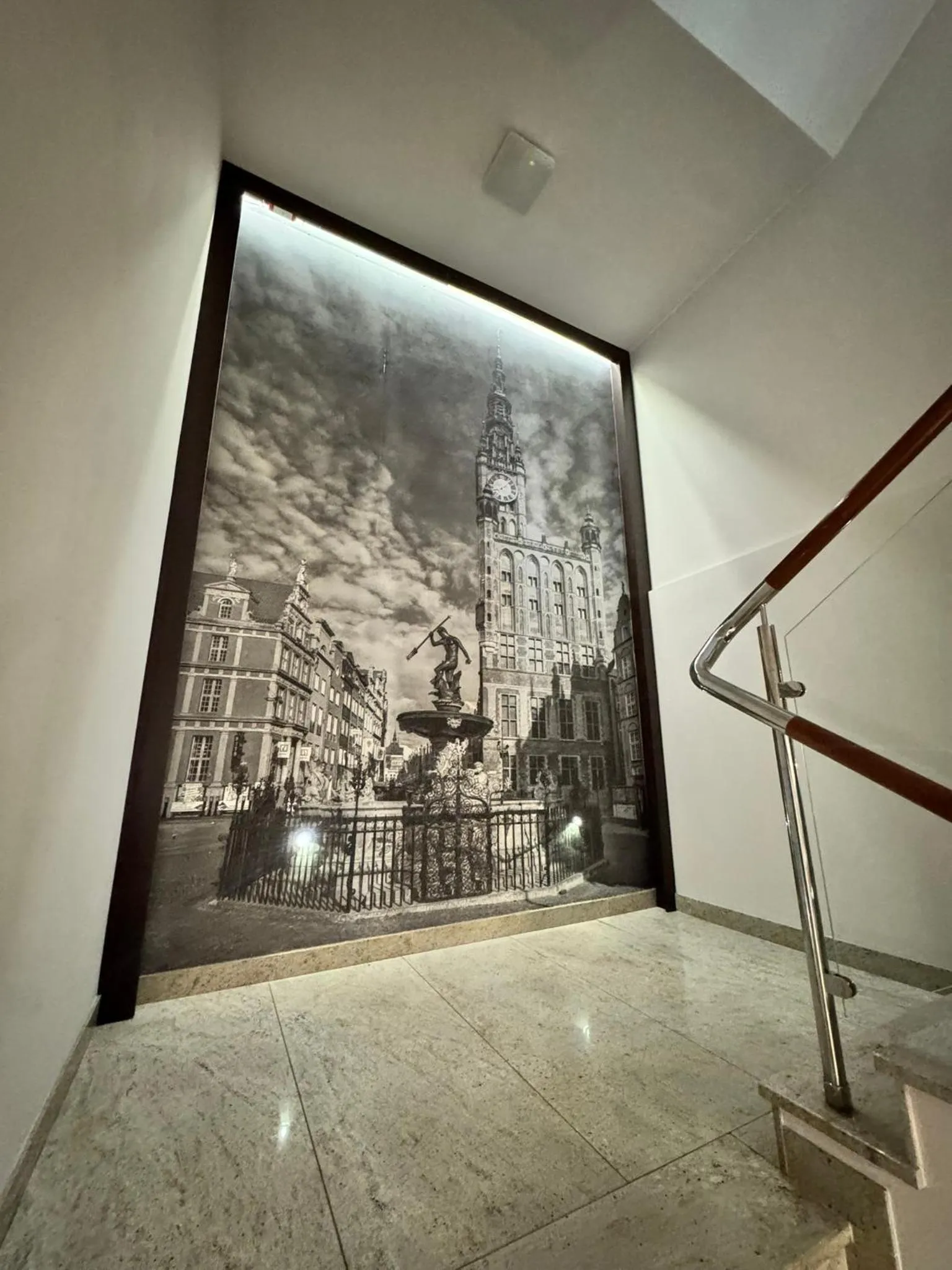 Hotel Business Faltom Gdynia