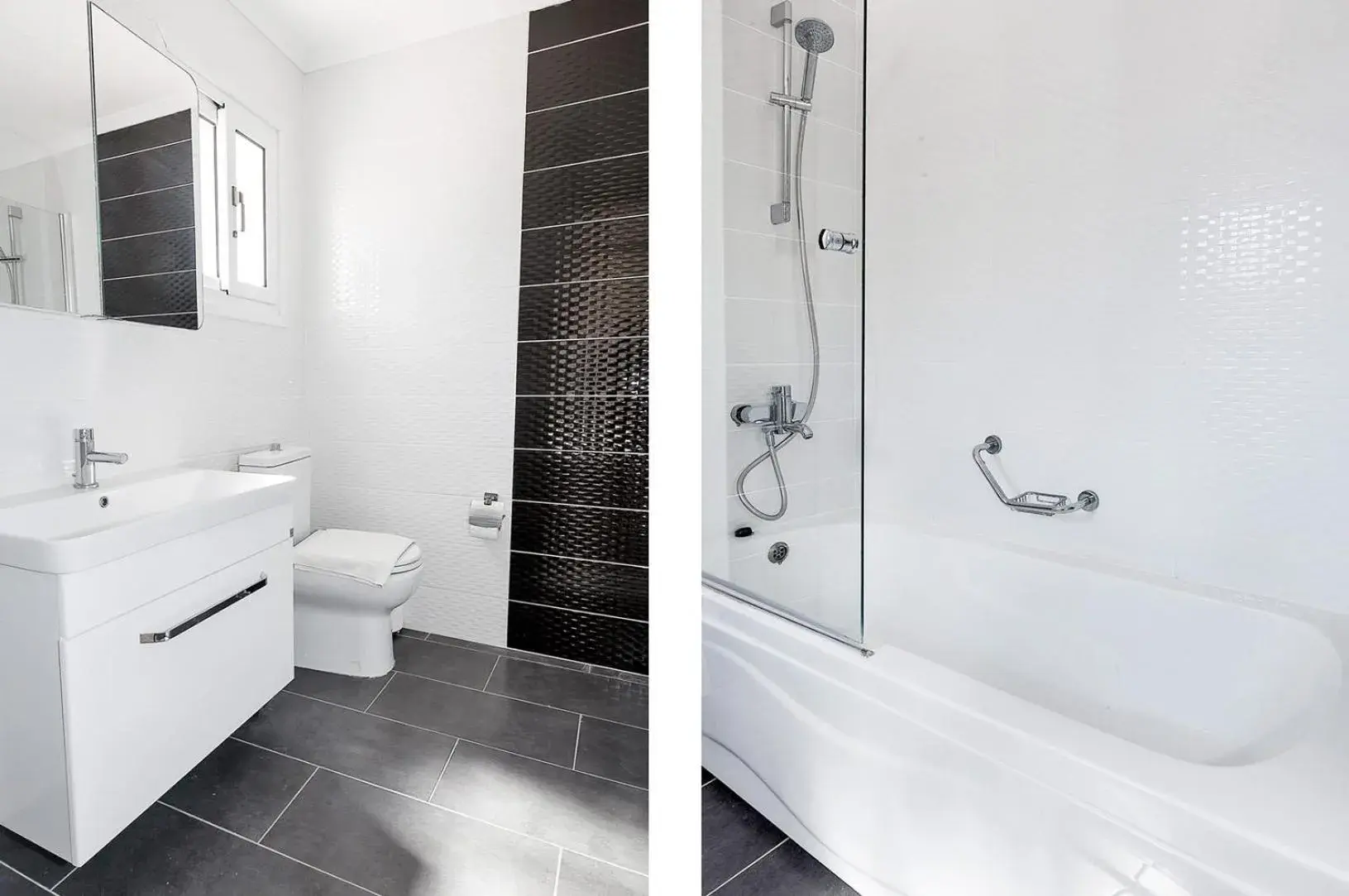 View (from property/room) in The Ship Inn Hotel View (from property/room) in The Ship Inn Hotel