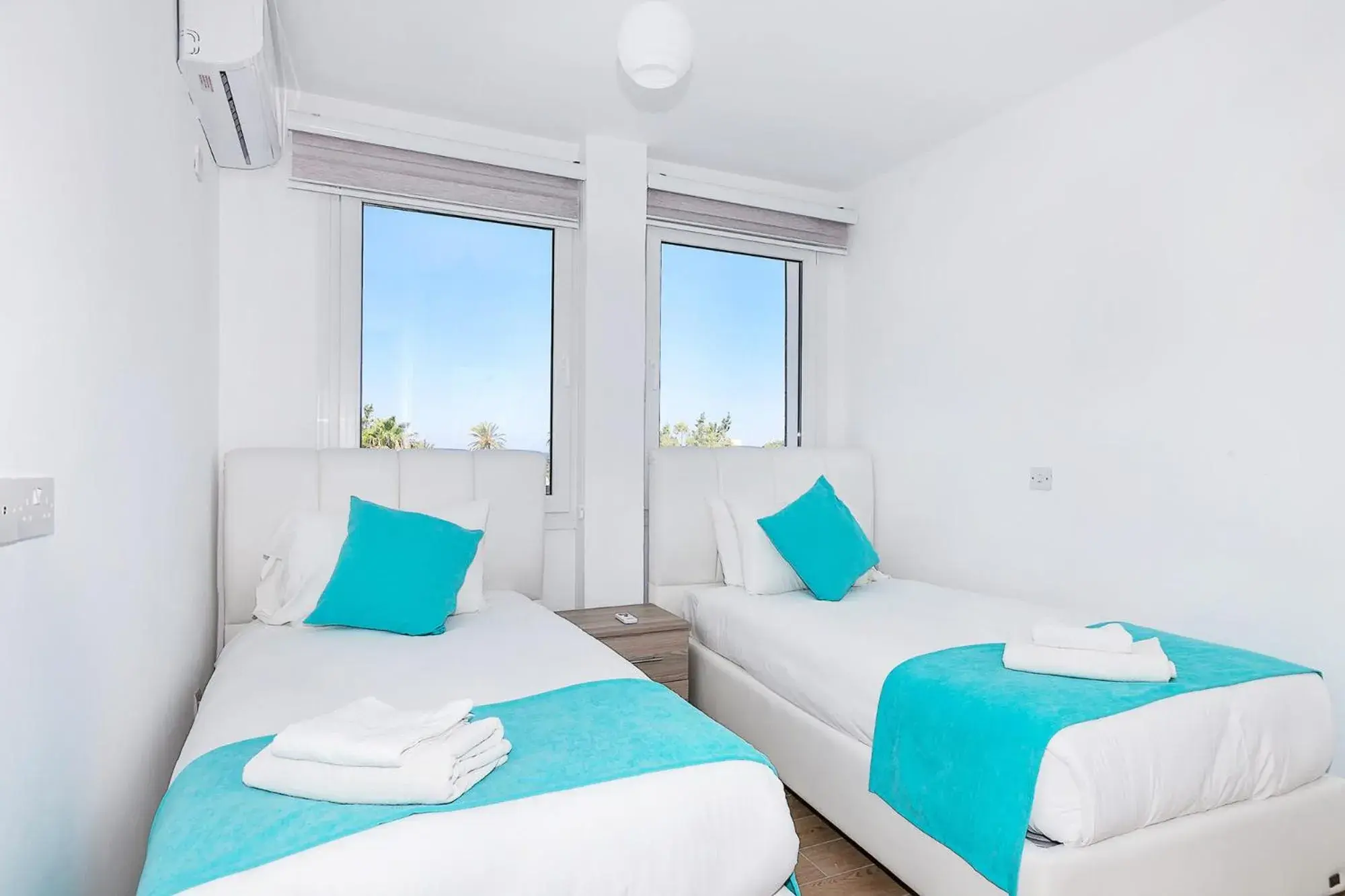 Bed in The Ship Inn Hotel Bed in The Ship Inn Hotel