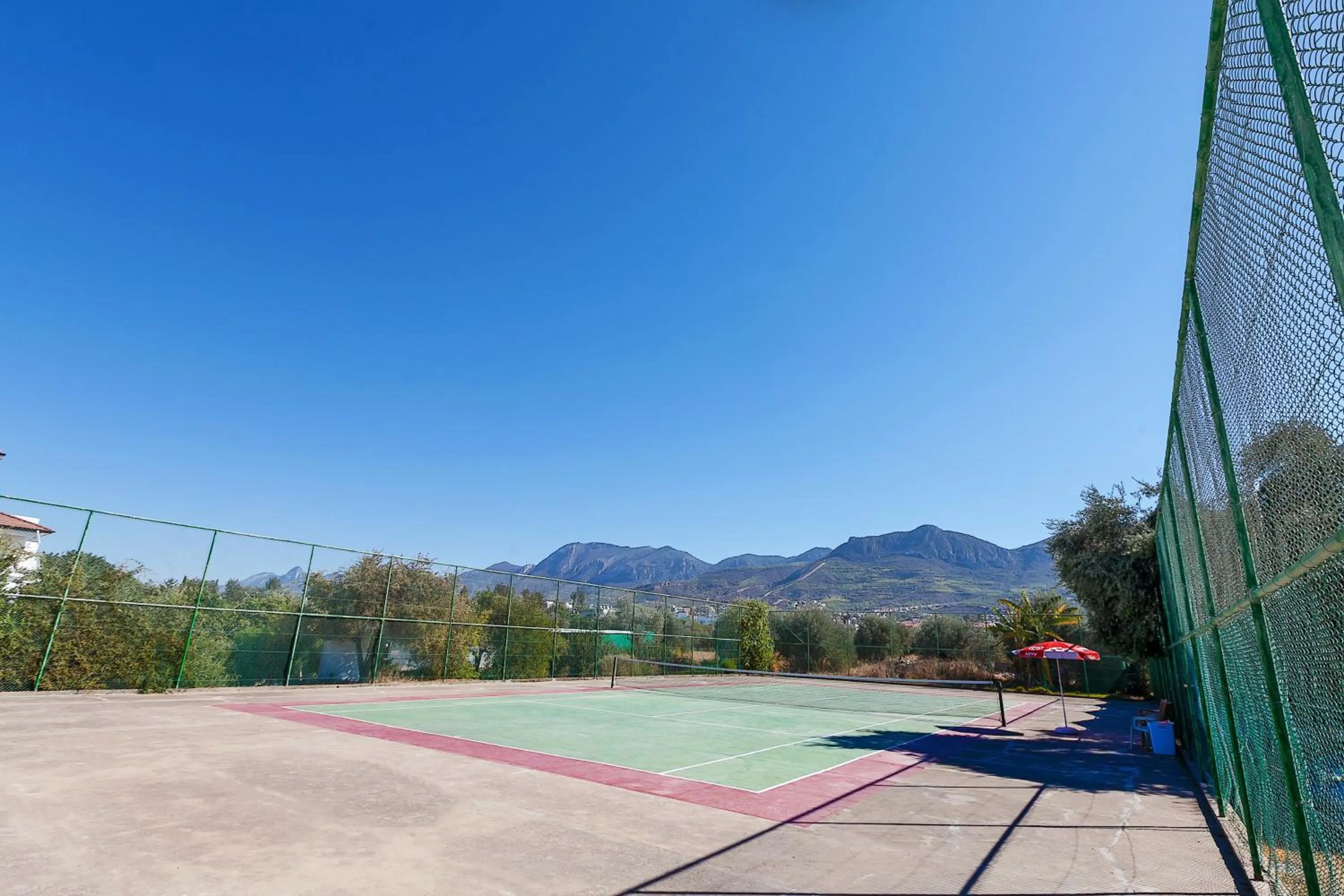 View (from property/room) in The Ship Inn Hotel