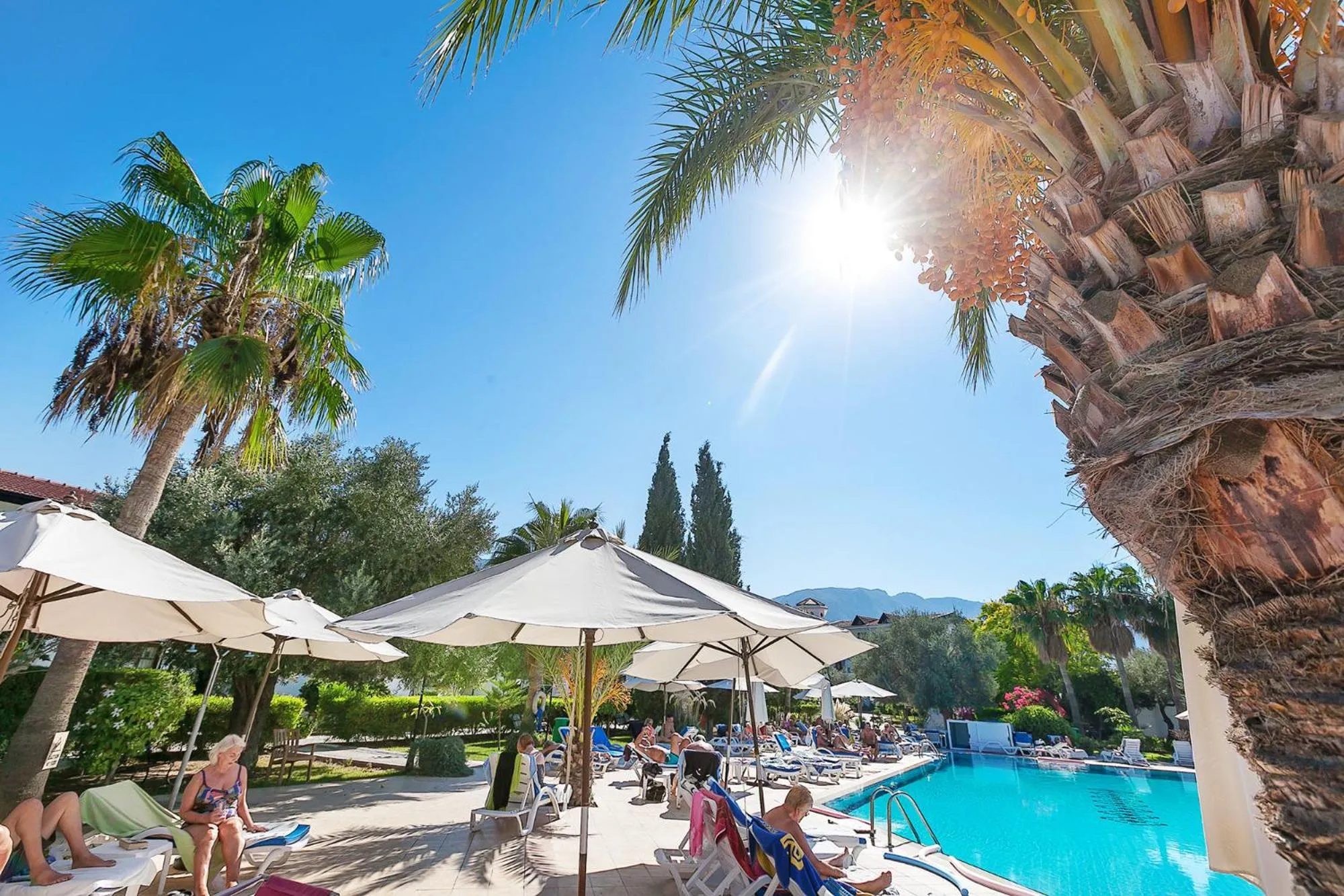 View (from property/room) in The Ship Inn Hotel