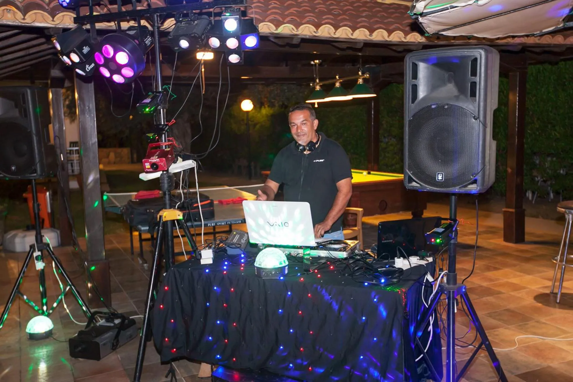 View (from property/room) in The Ship Inn Hotel