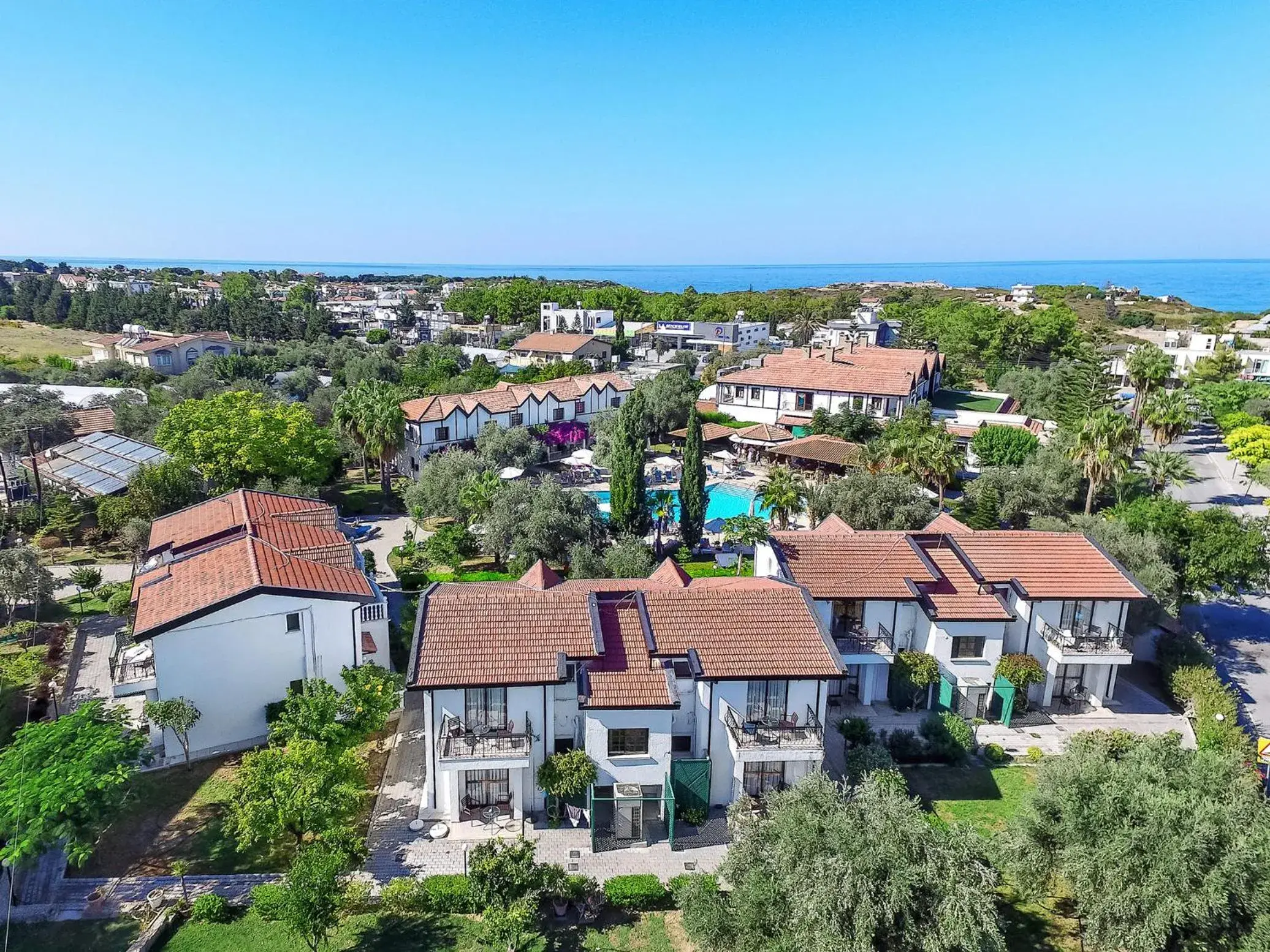 View (from property/room) in The Ship Inn Hotel View (from property/room) in The Ship Inn Hotel