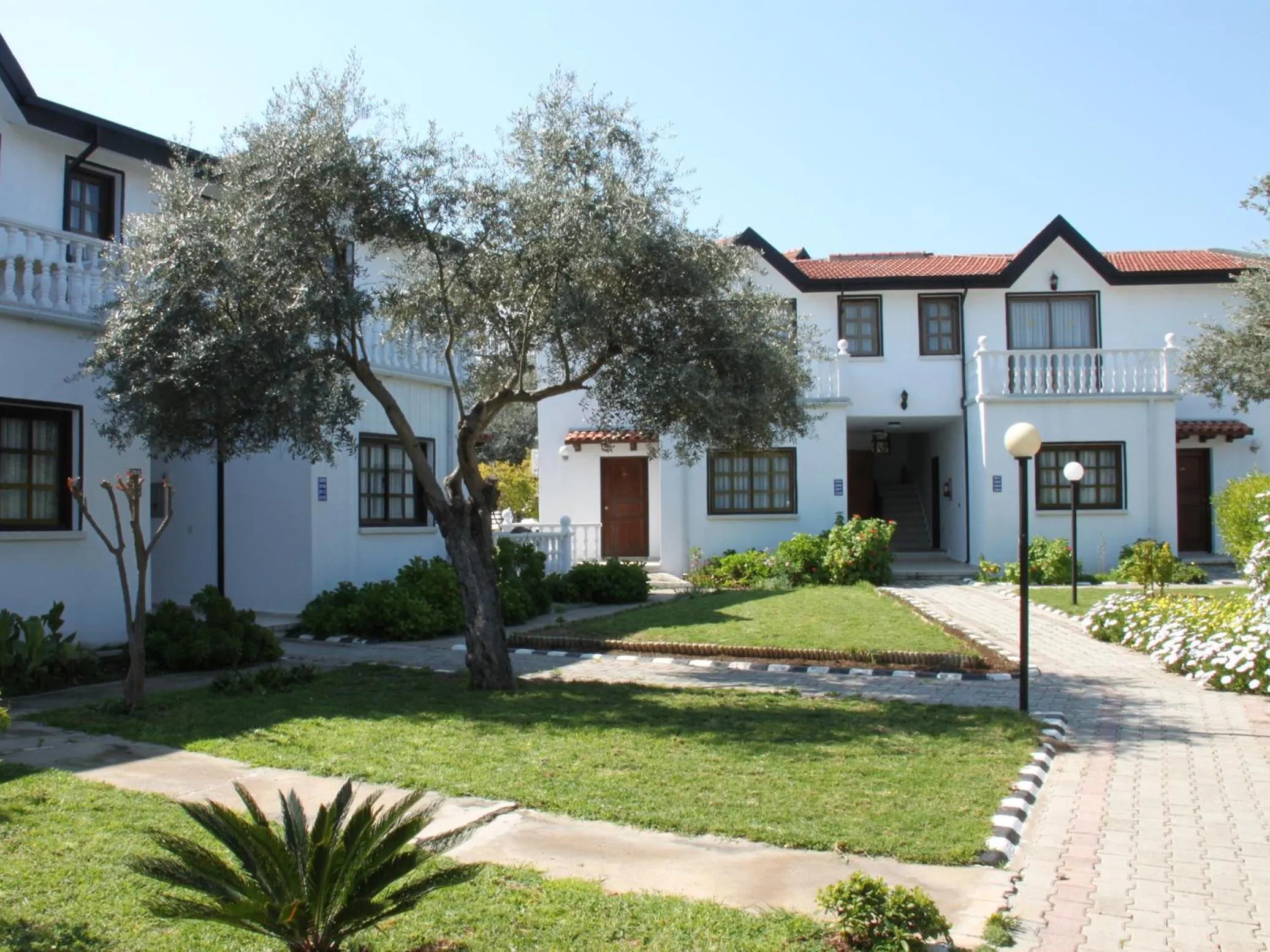 View (from property/room) in The Ship Inn Hotel
