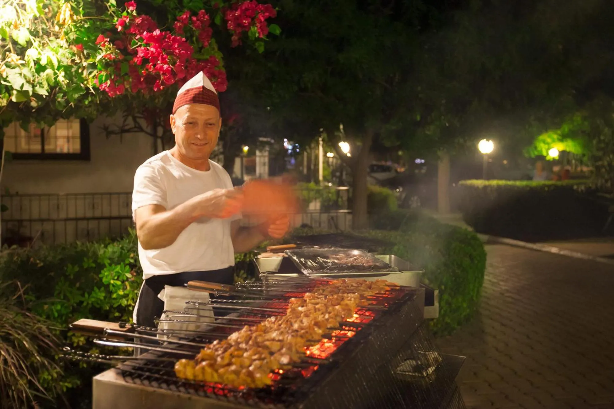View (from property/room) in The Ship Inn Hotel