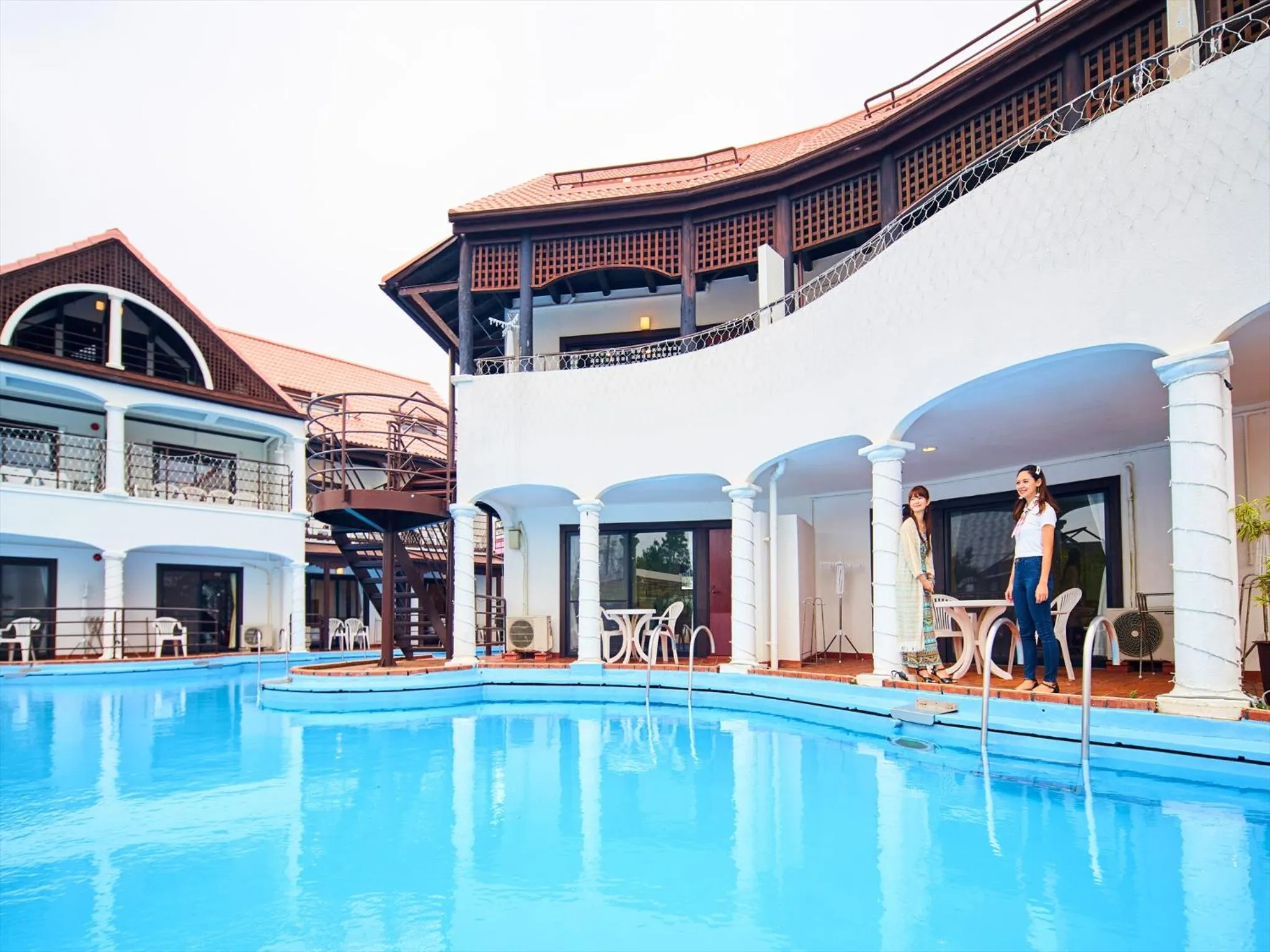 Other in Private Villa Espacio Onna