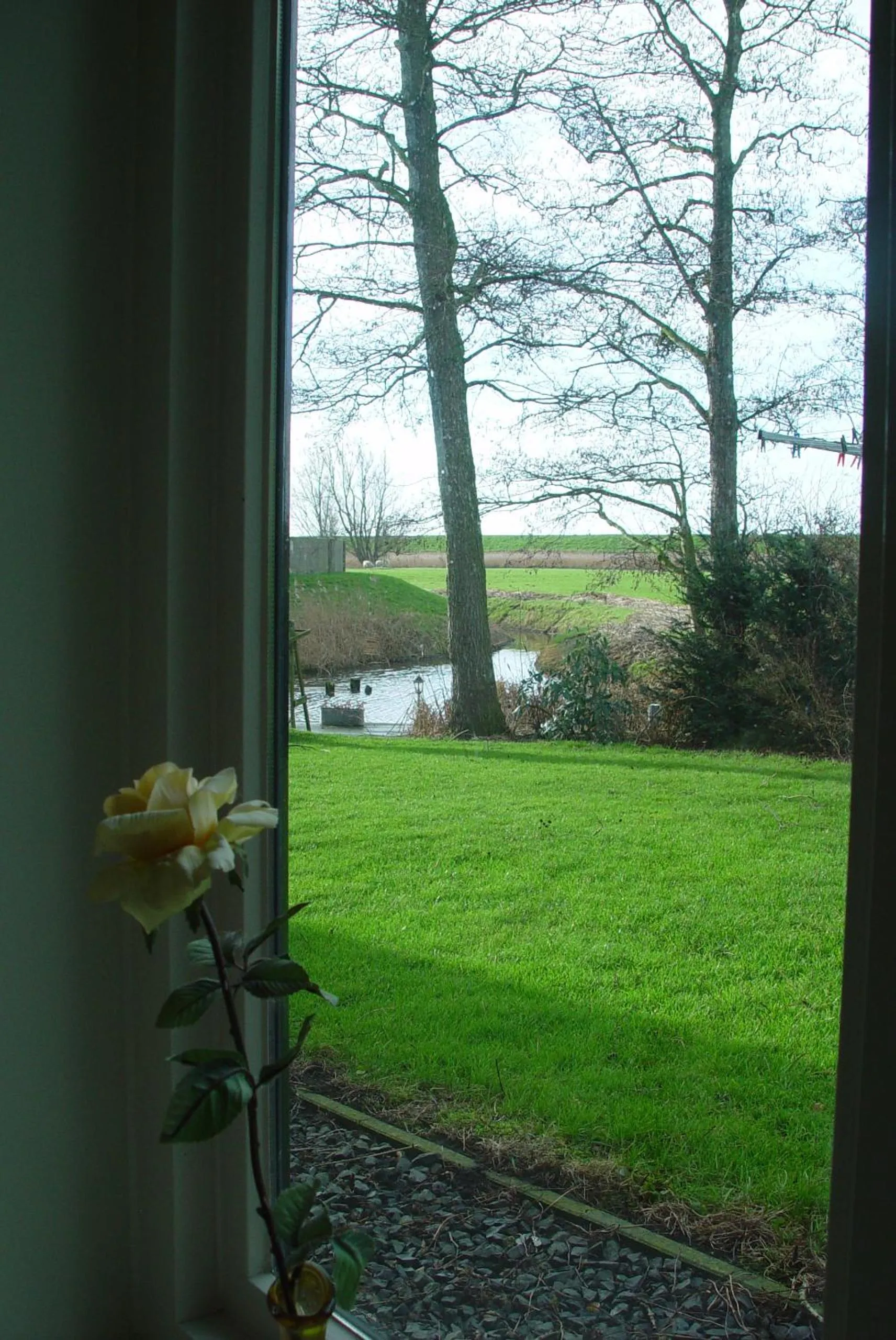 View (from property/room) in Piaam State