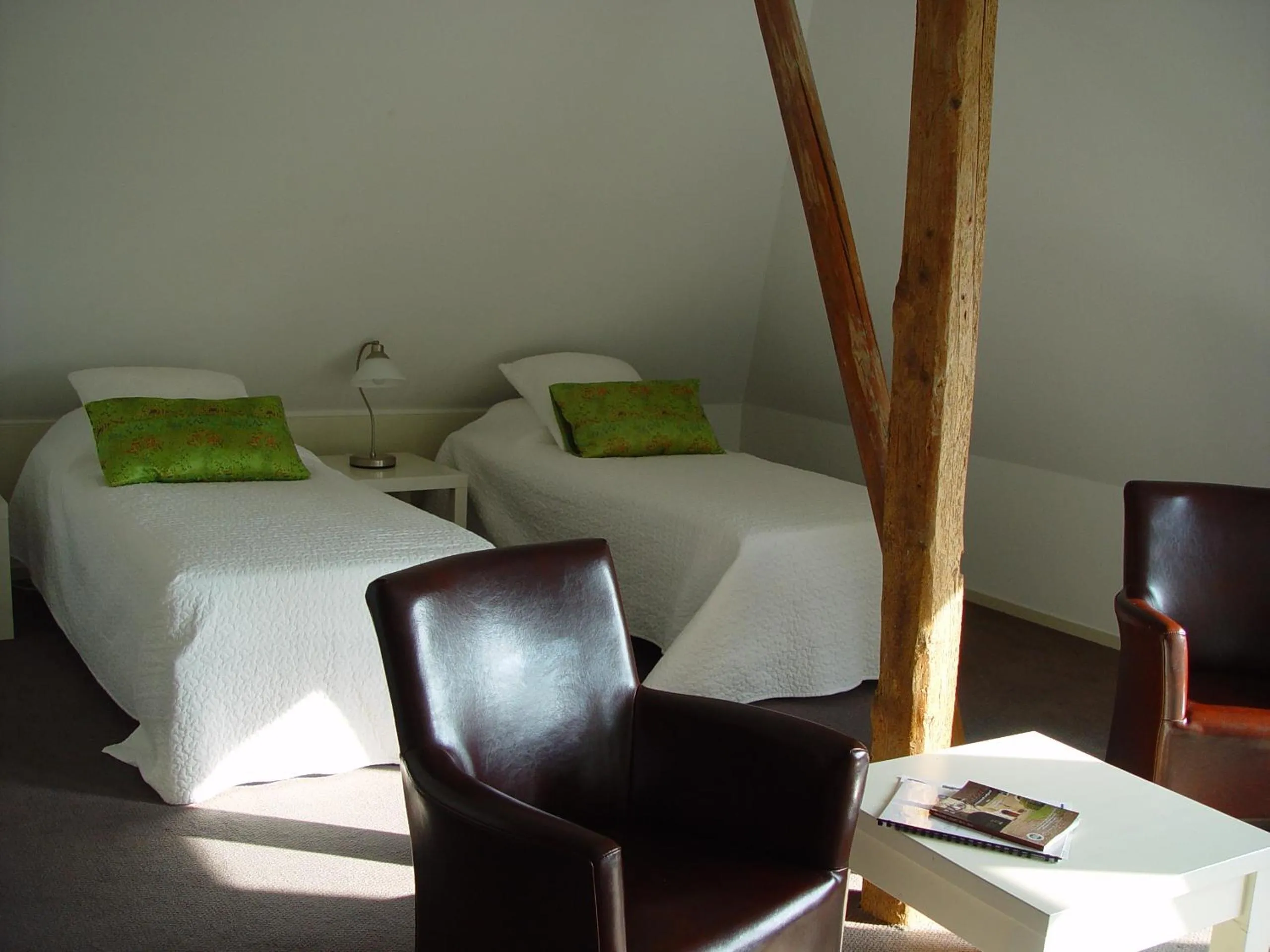 Decorative detail, Bed in Piaam State