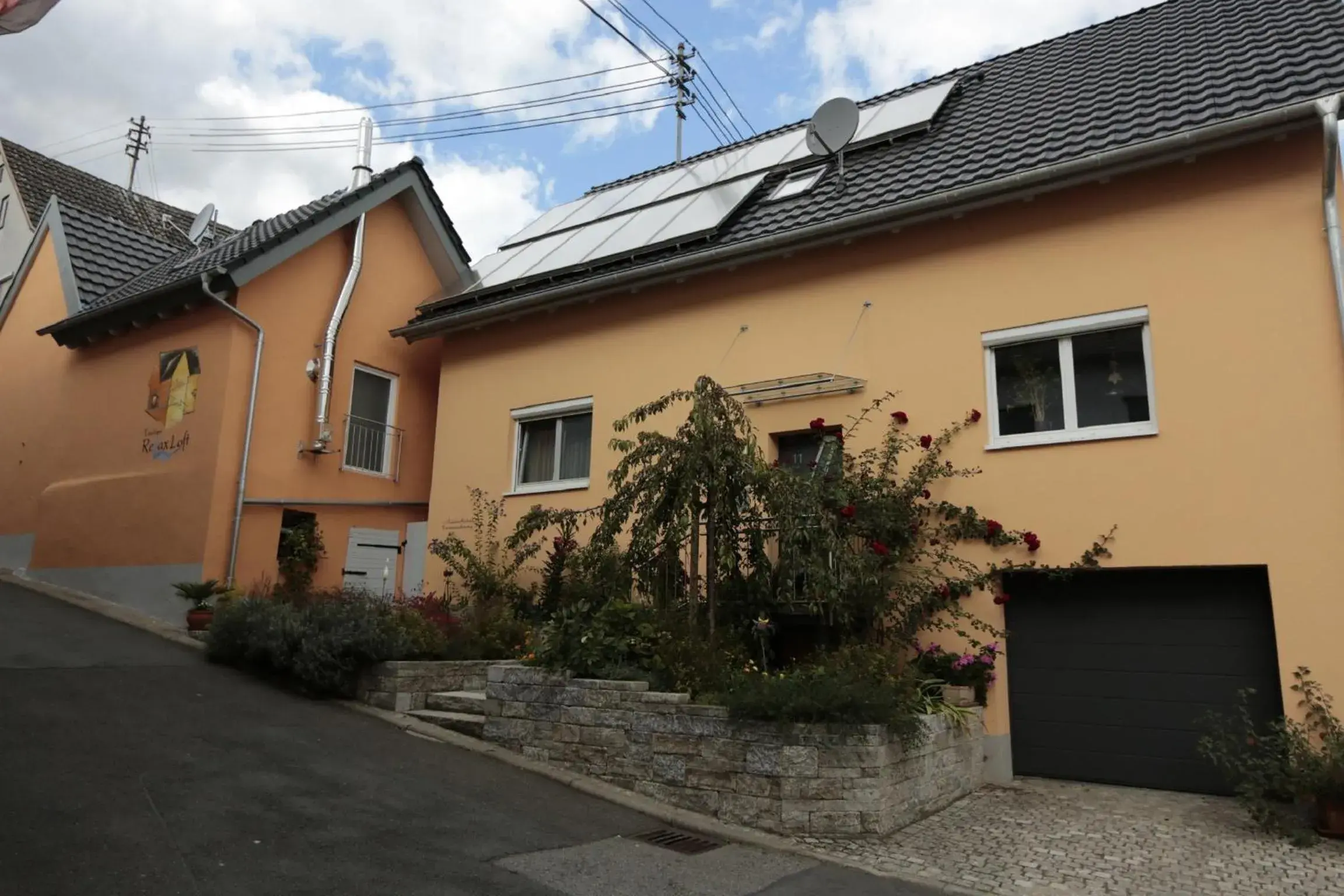 Ferienwohnung Münch Ferienwohnung Münch