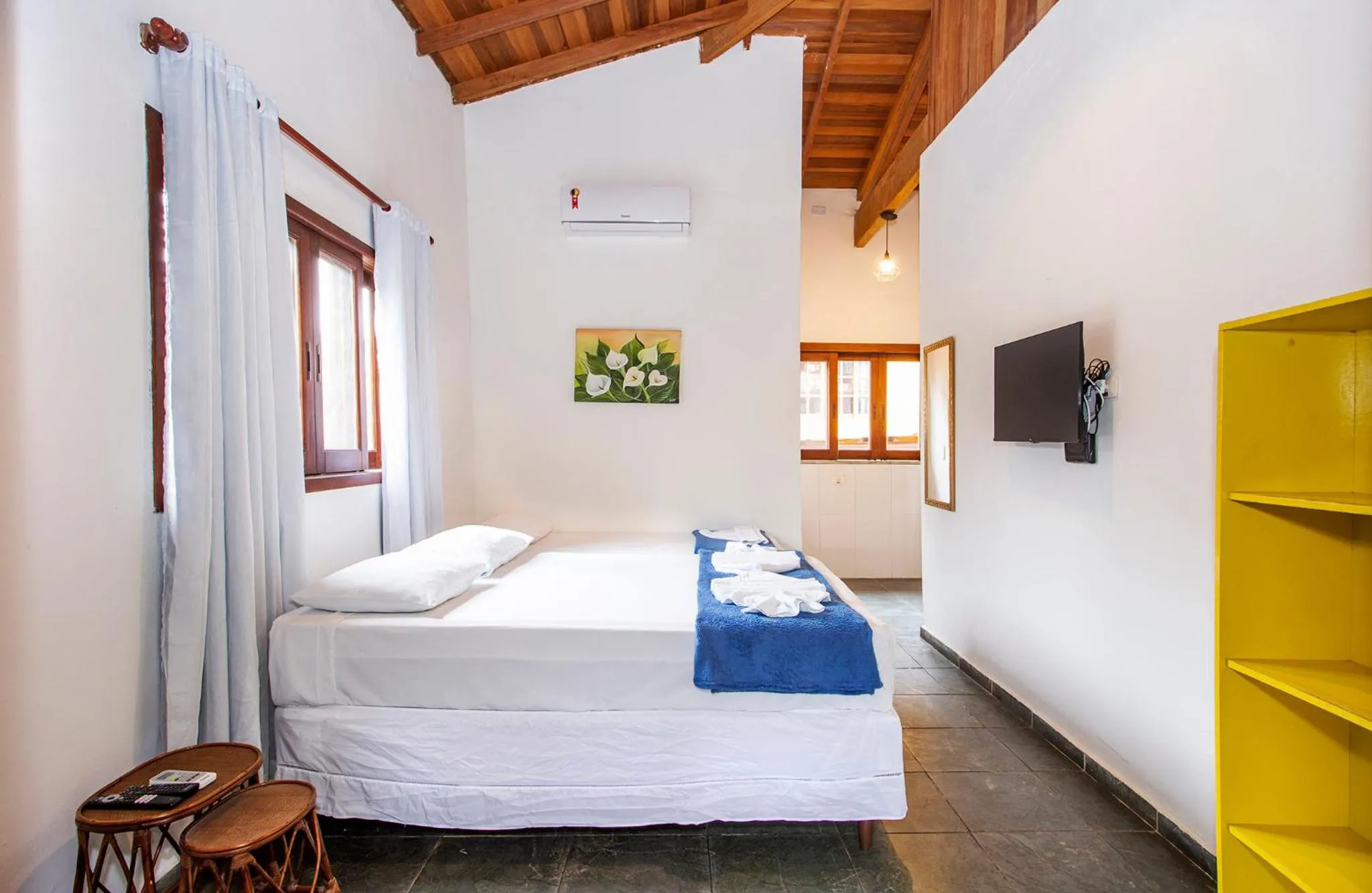 Family Suite in Suítes Las Flores Maresias