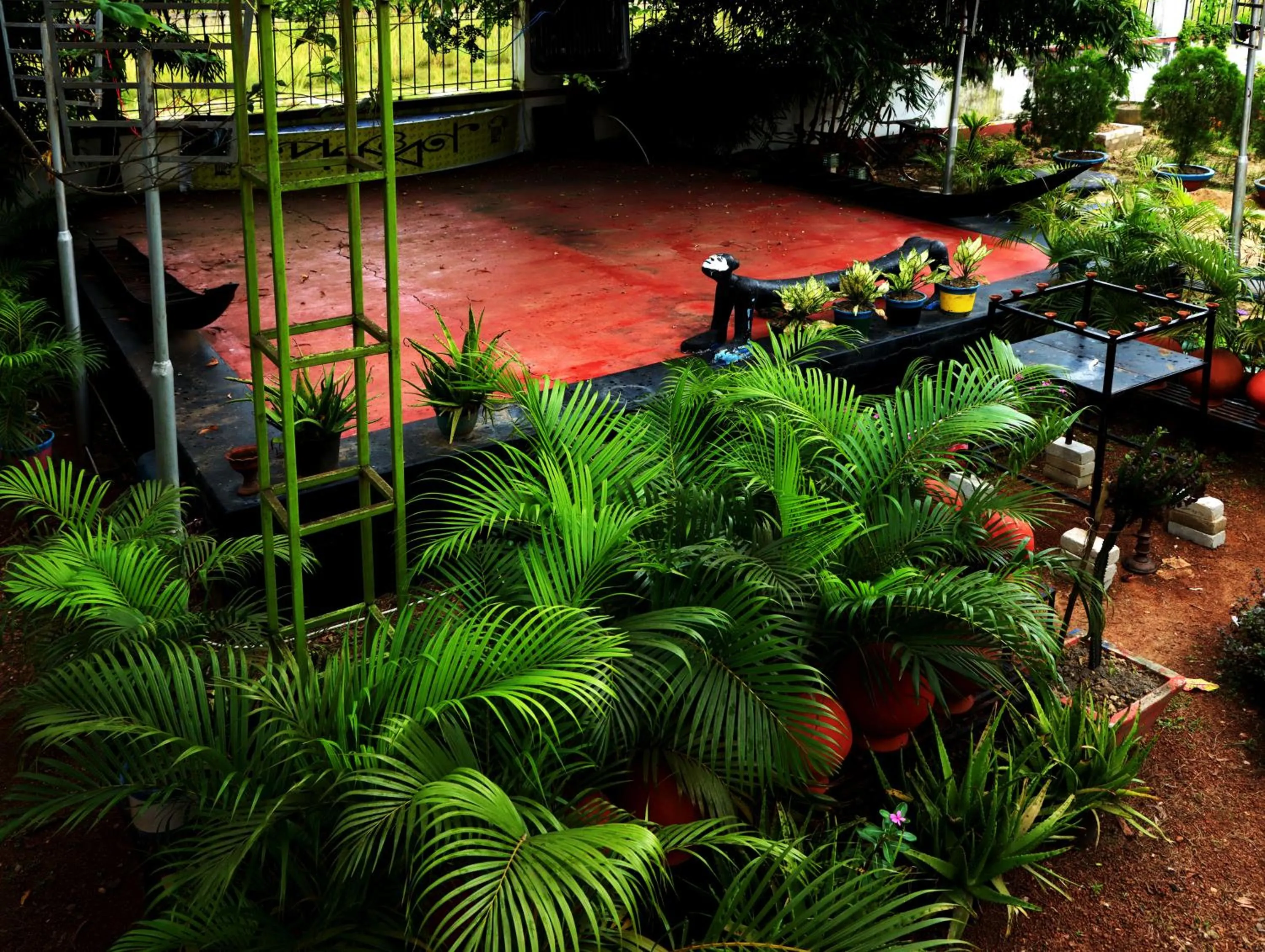 Other in Panchobon Art Resort