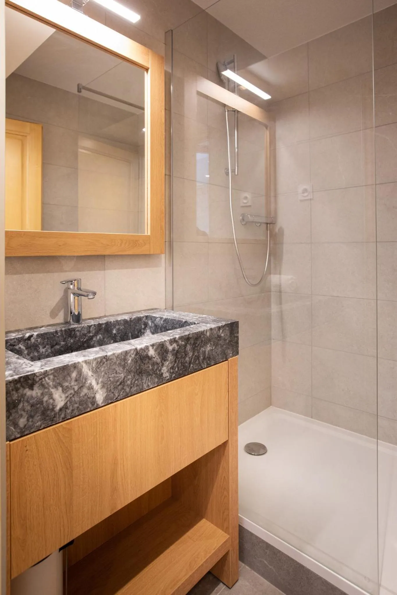 Résidence Les Balcons de Val Chavière