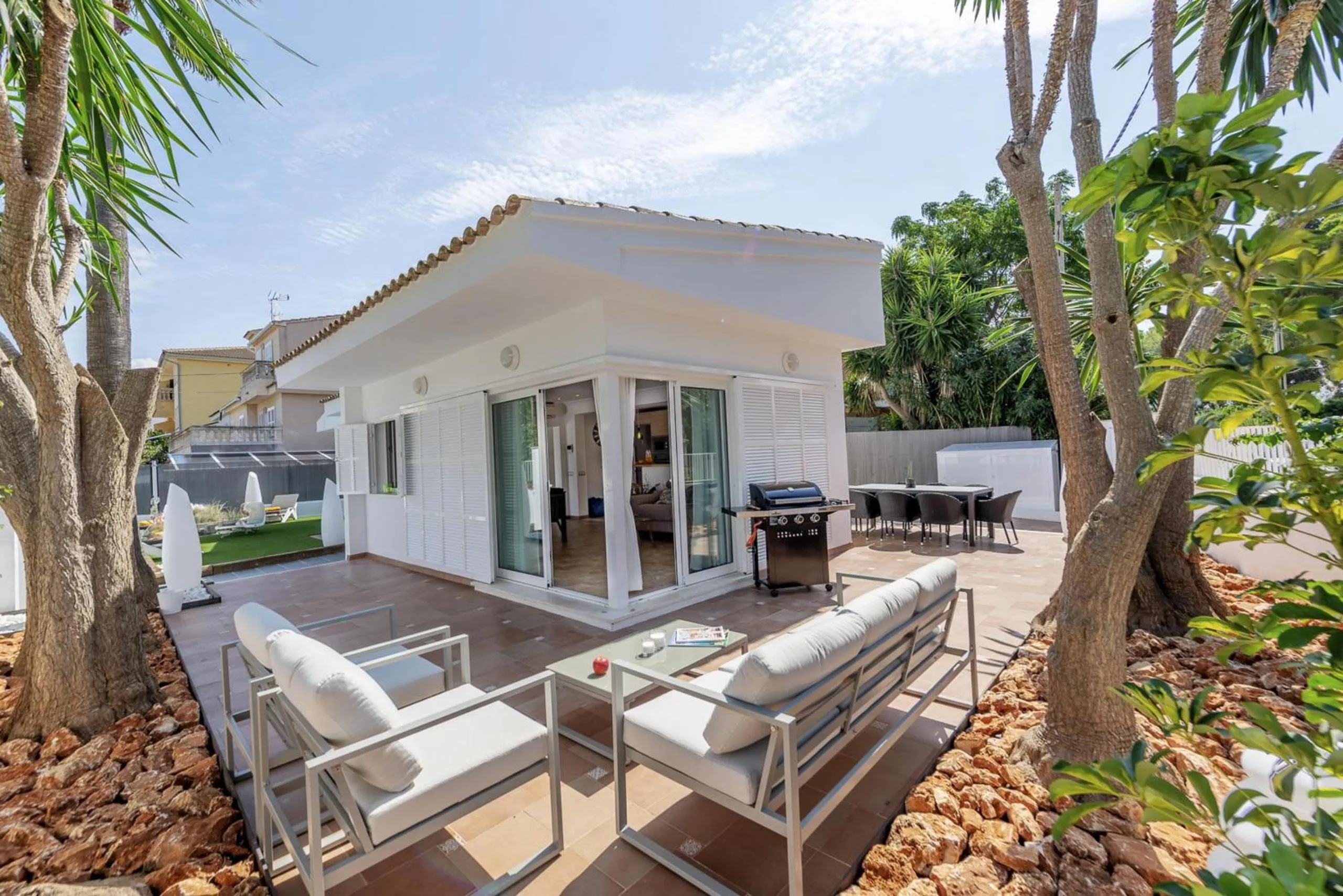 Villa Calma