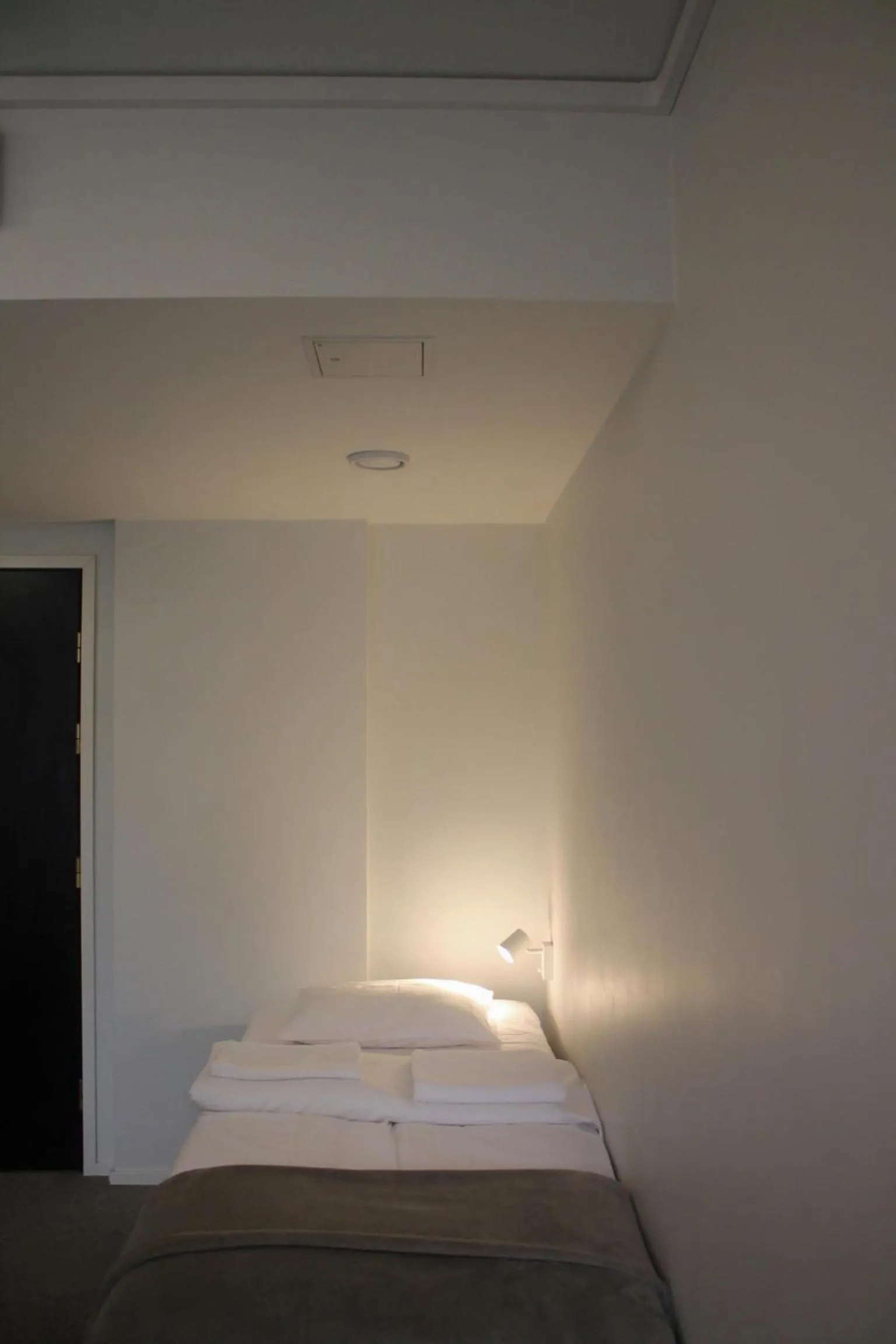 Bed in Aikatalo Hostel Helsinki