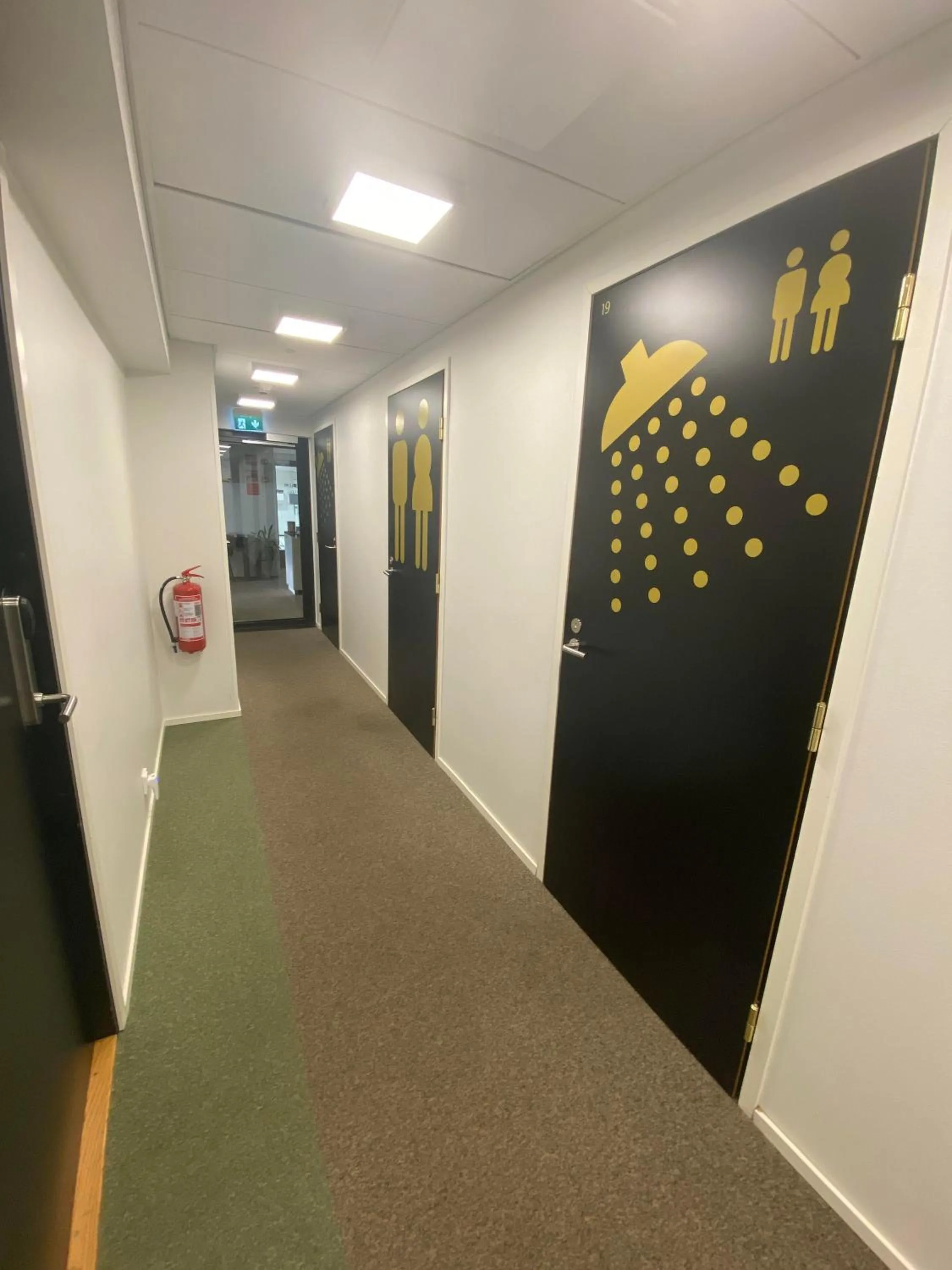 Aikatalo Hostel Helsinki