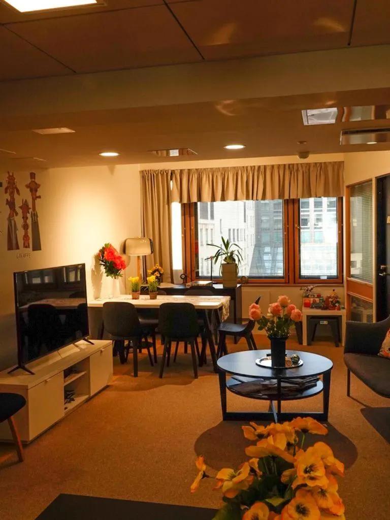 Aikatalo Hostel Helsinki