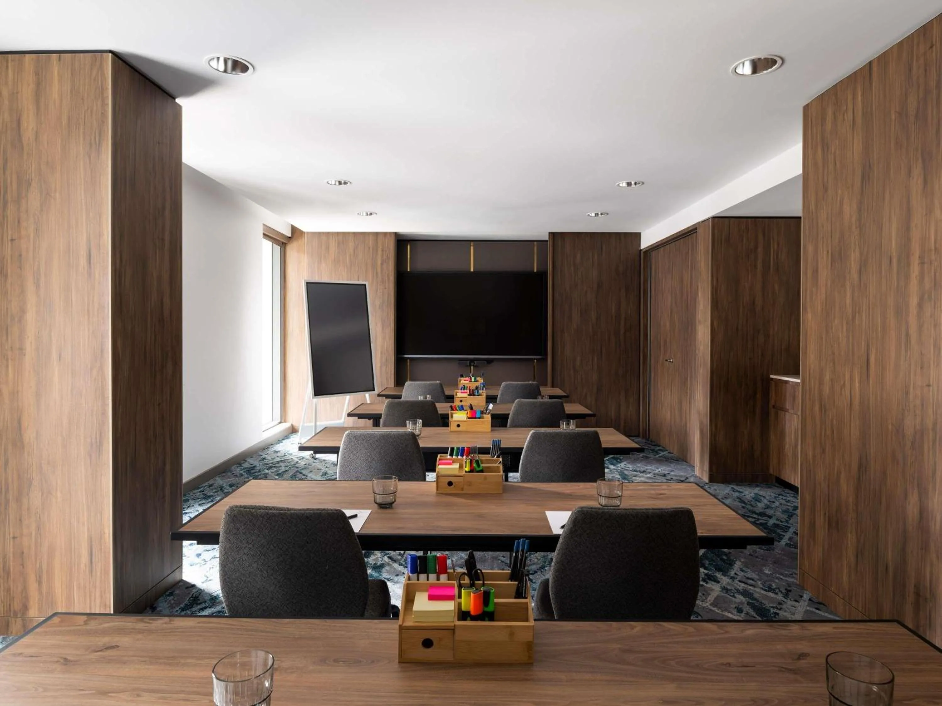 Meeting/conference room in Novotel Perth Murray Street