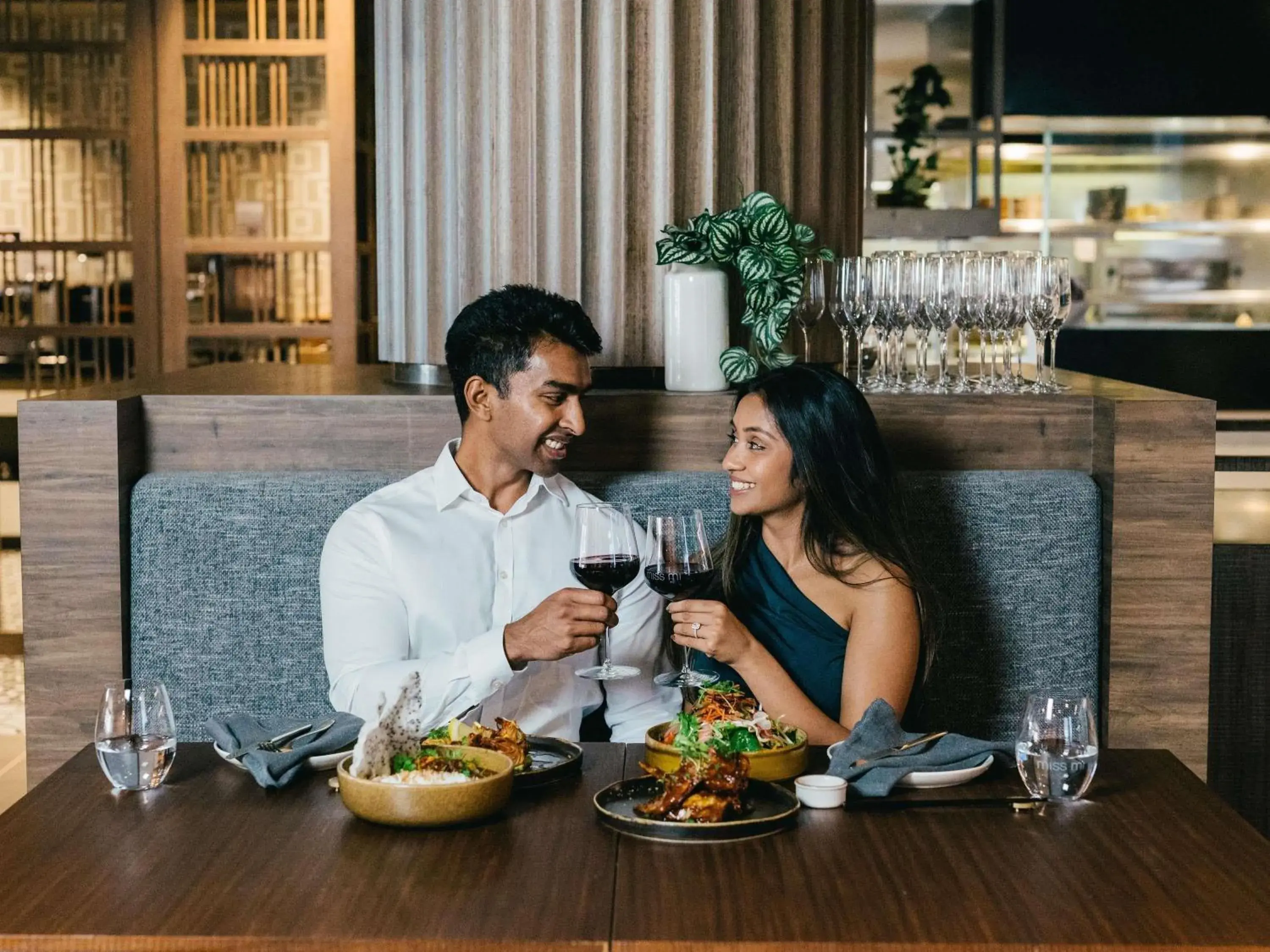 Restaurant/places to eat in Novotel Perth Murray Street Restaurant/places to eat in Novotel Perth Murray Street