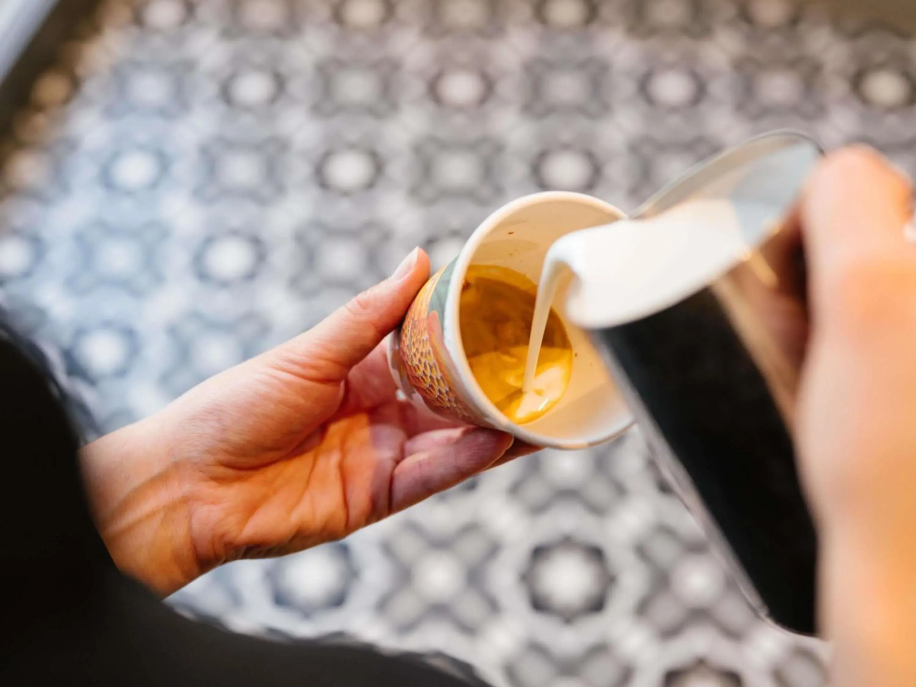 Restaurant/places to eat in Novotel Perth Murray Street Restaurant/places to eat in Novotel Perth Murray Street