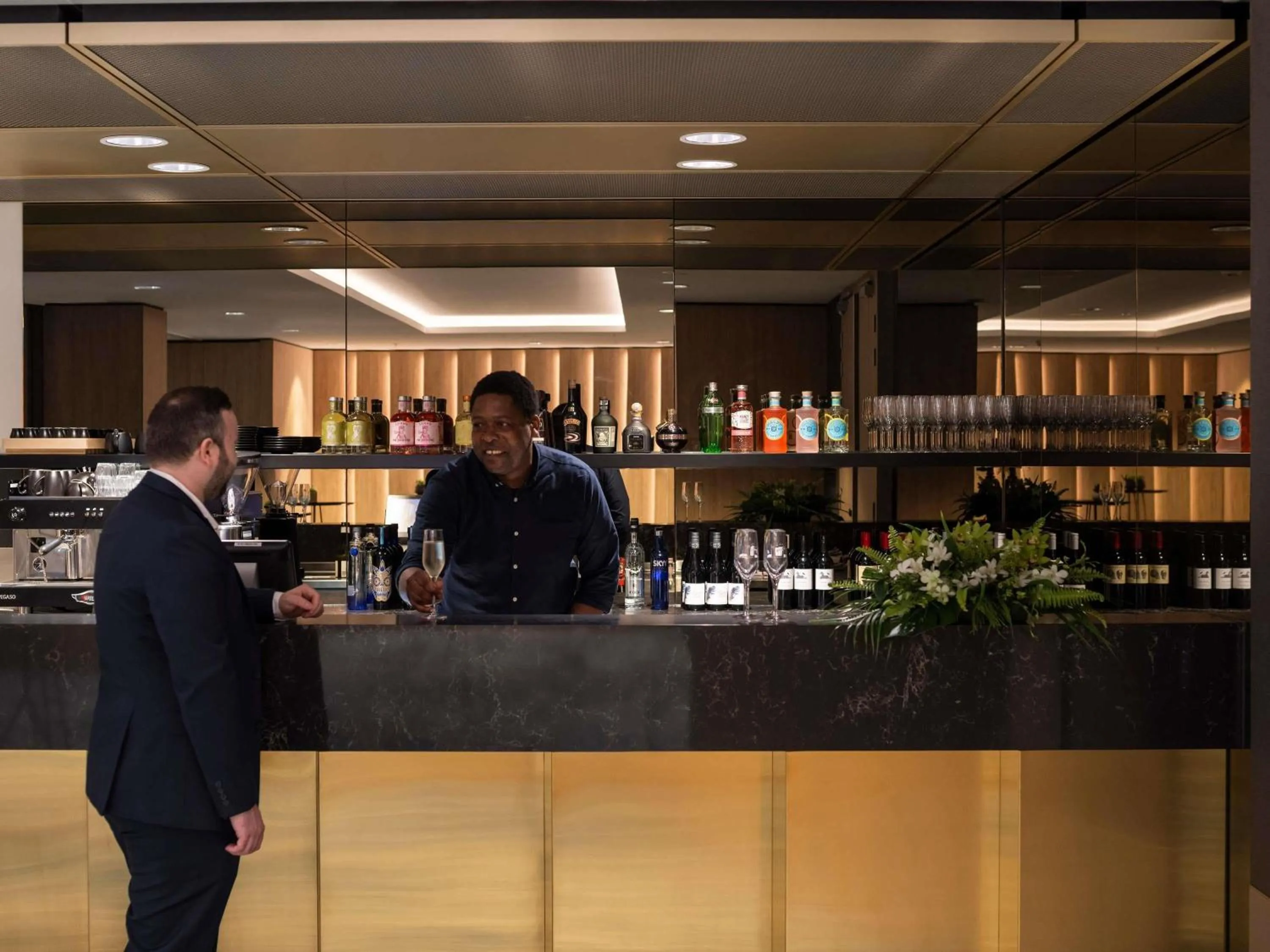 Meeting/conference room in Novotel Perth Murray Street