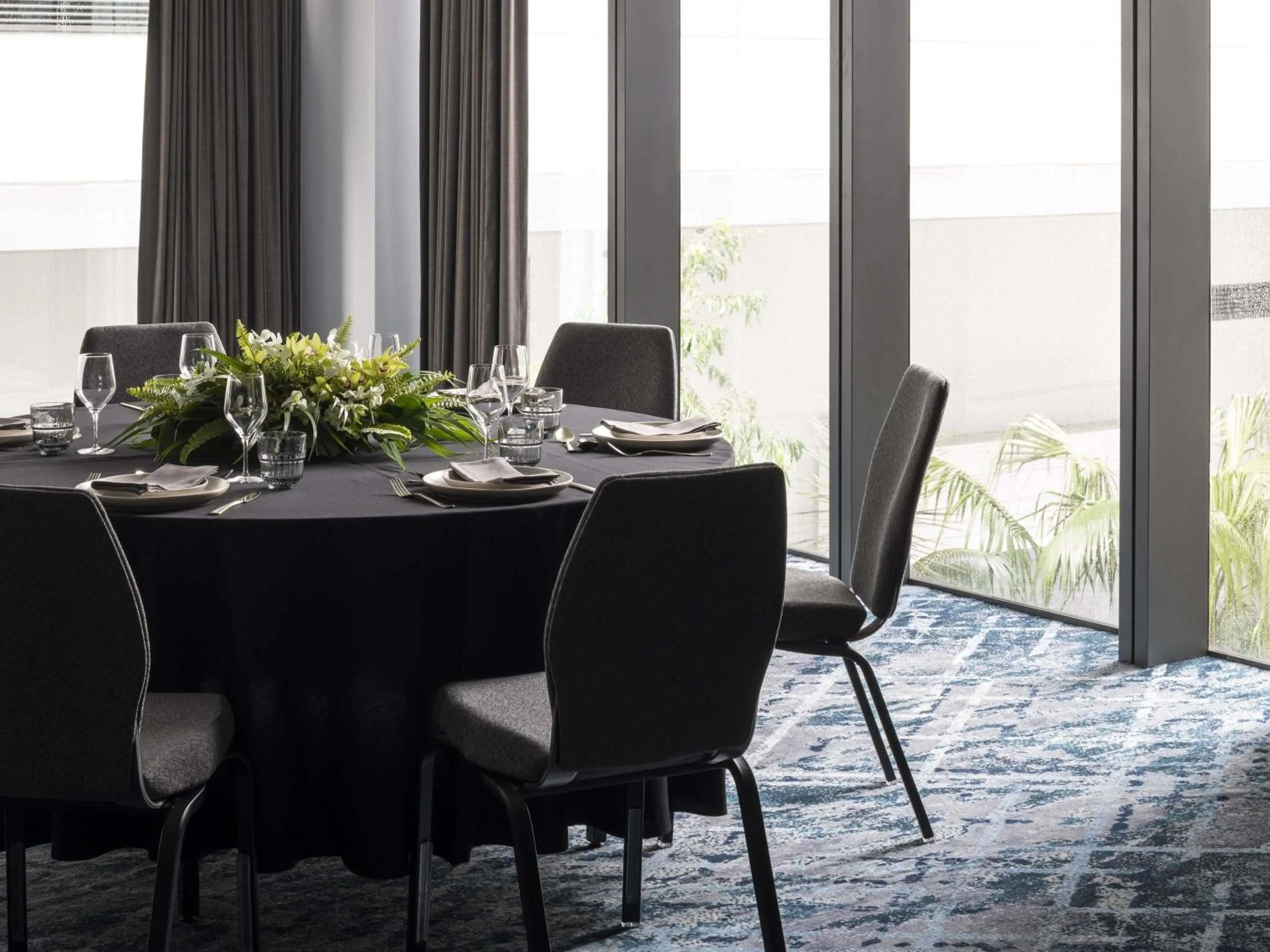 Meeting/conference room in Novotel Perth Murray Street