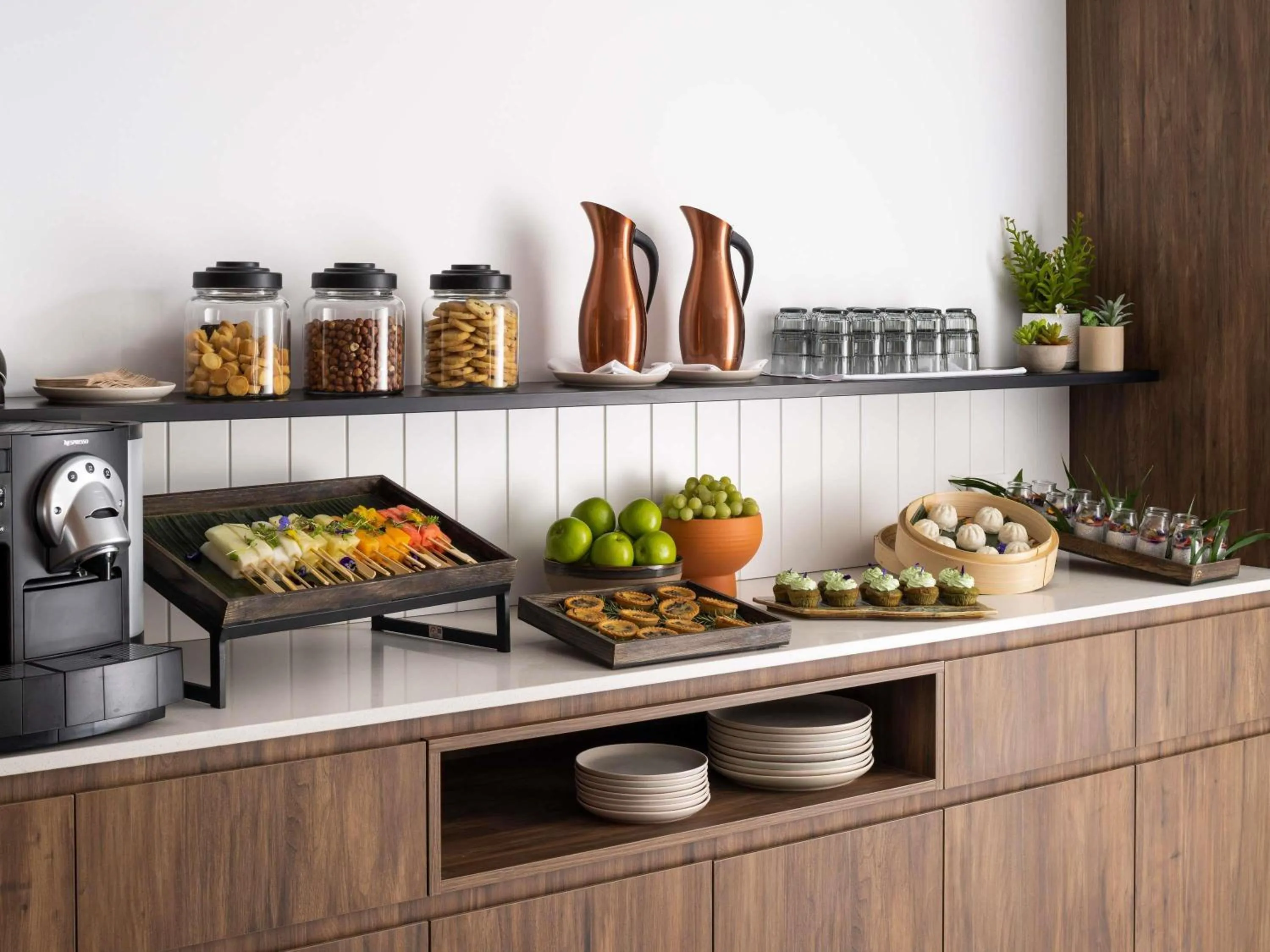 Meeting/conference room in Novotel Perth Murray Street