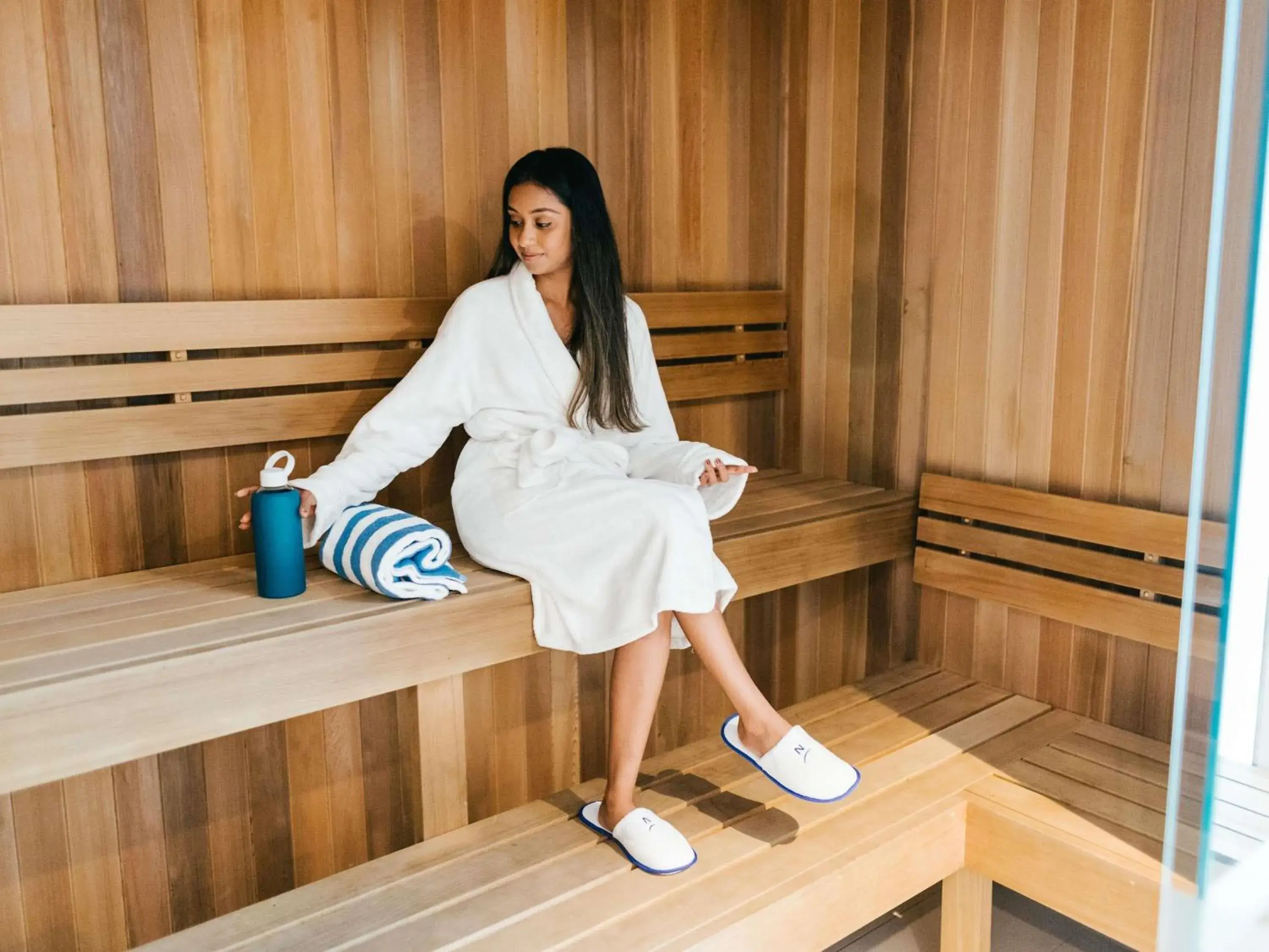 Fitness centre/facilities in Novotel Perth Murray Street Fitness centre/facilities in Novotel Perth Murray Street