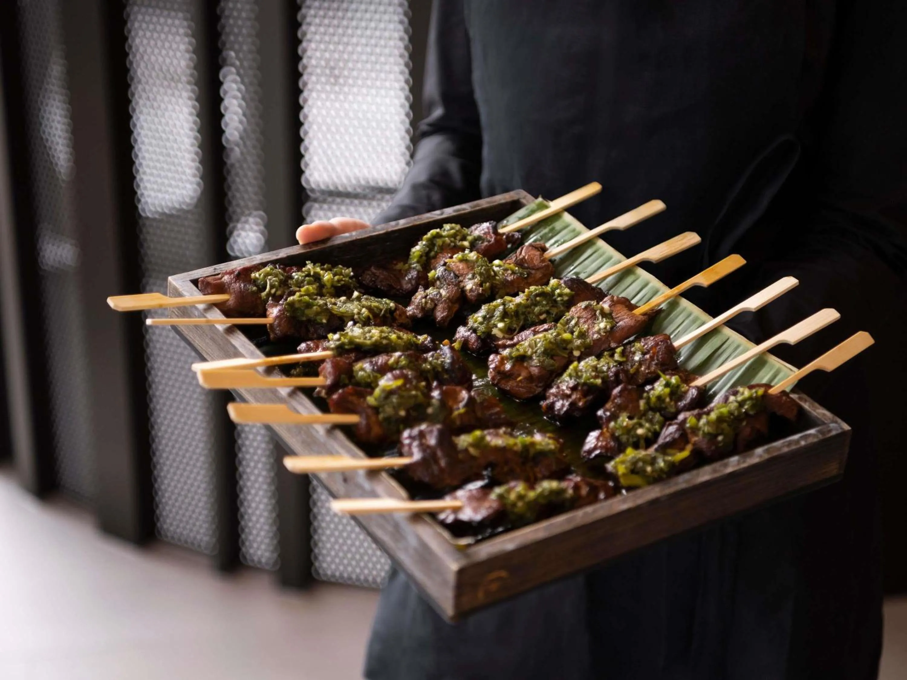 Meeting/conference room in Novotel Perth Murray Street