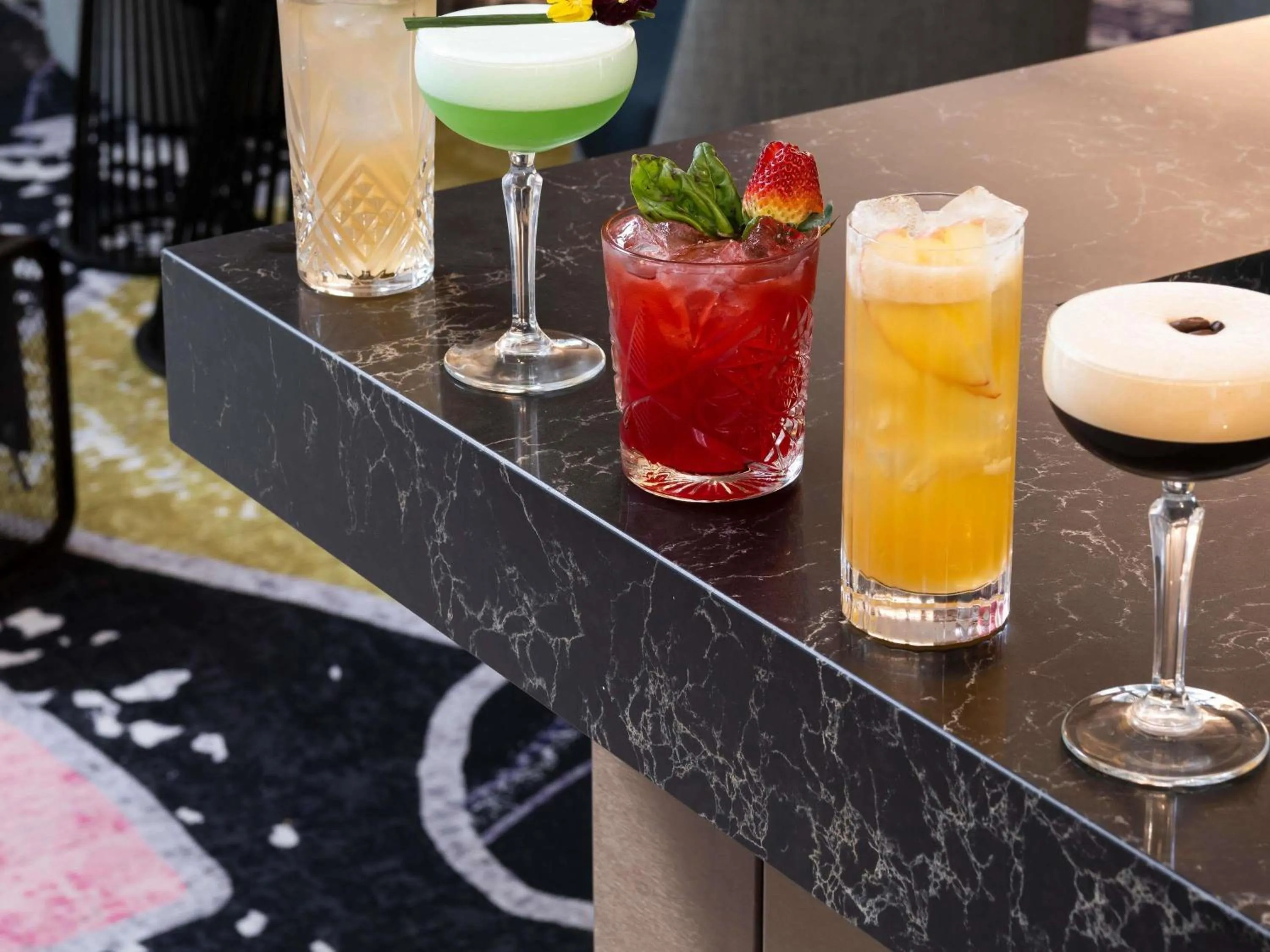 Meeting/conference room in Novotel Perth Murray Street