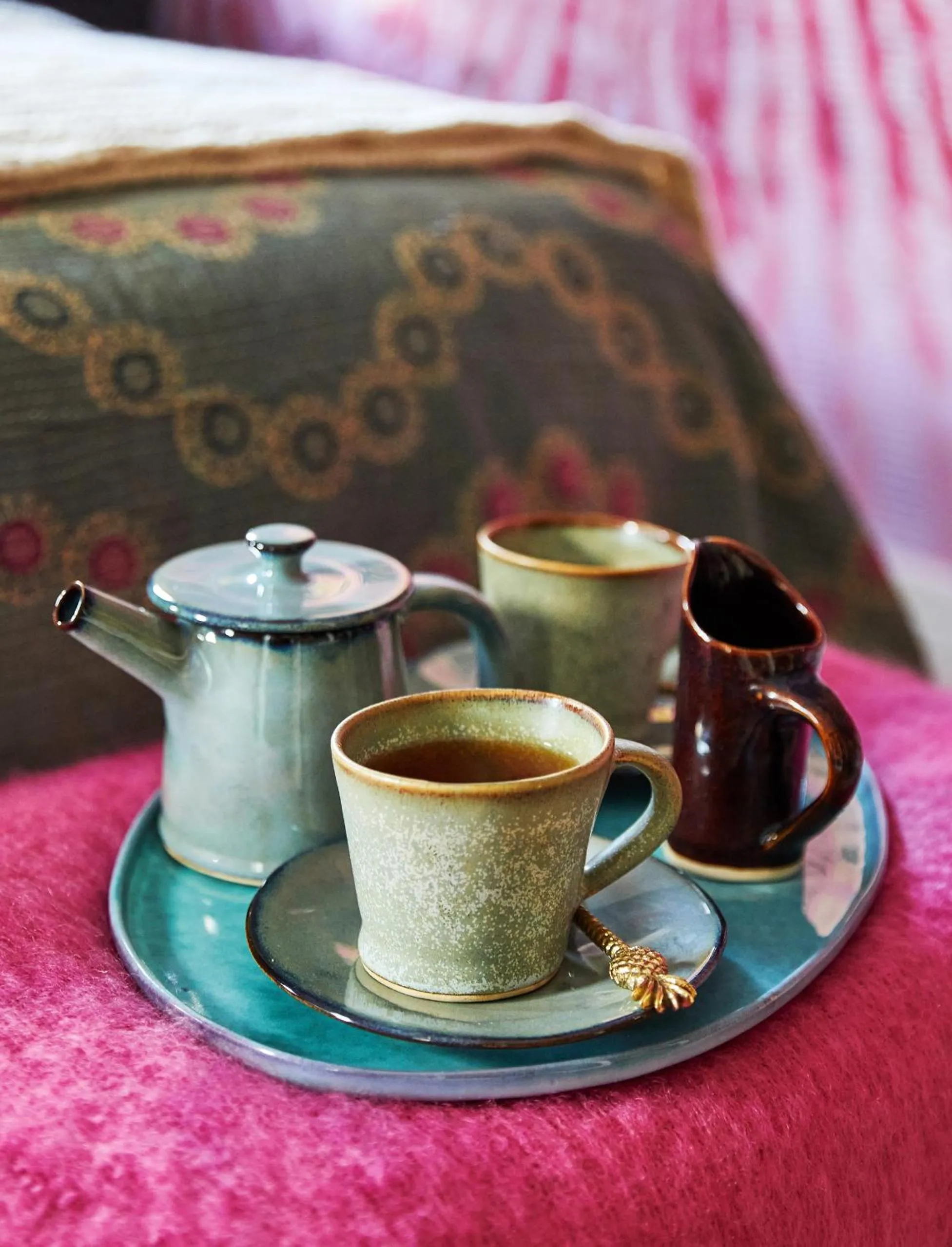 Pineapple House Boutique Hotel