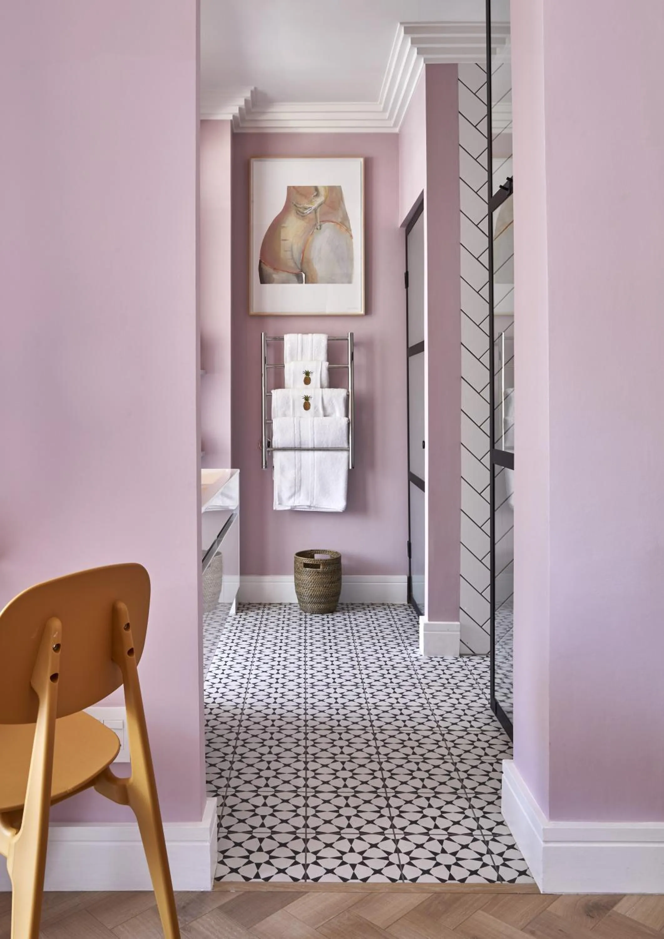 Pineapple House Boutique Hotel