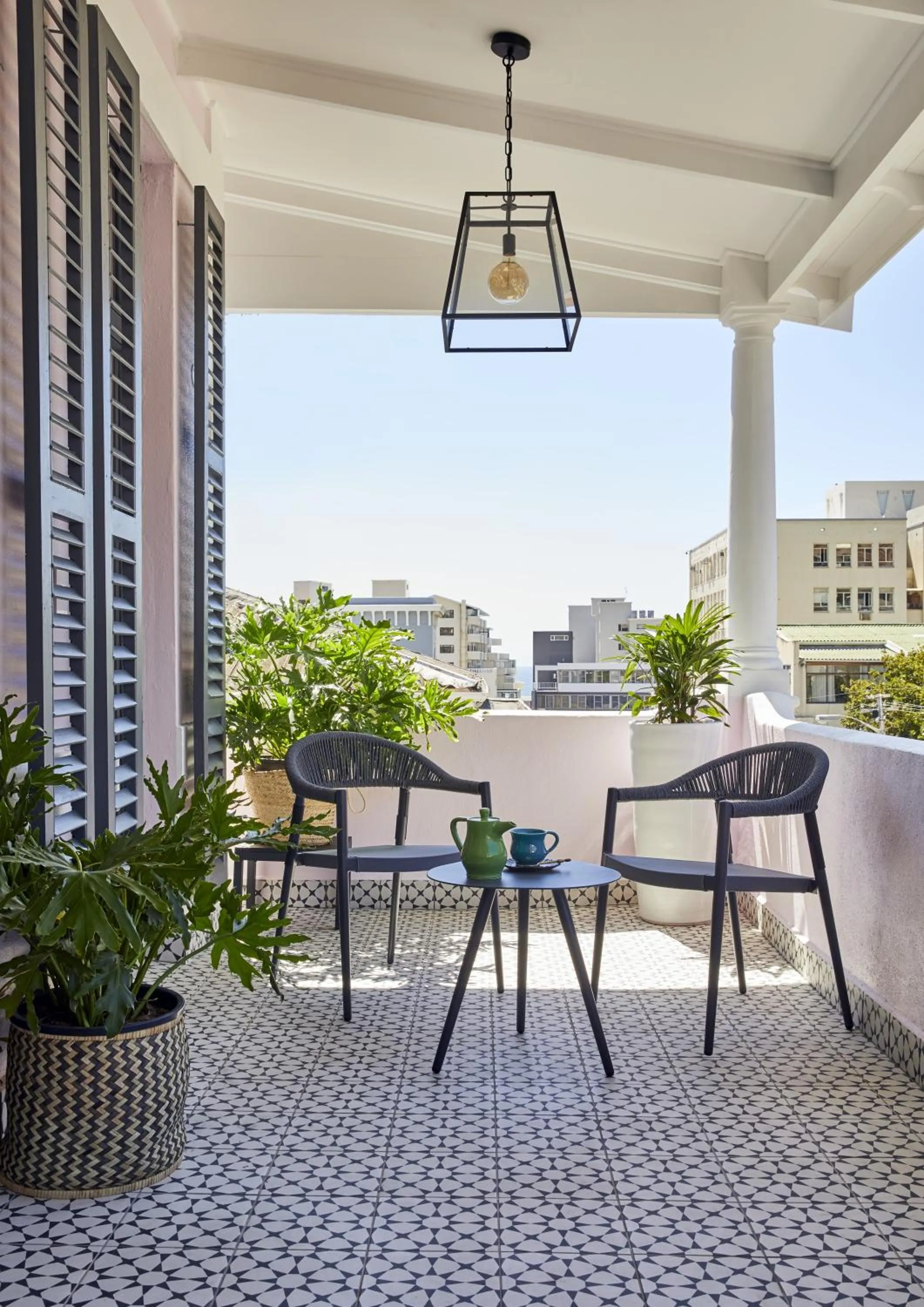 Pineapple House Boutique Hotel