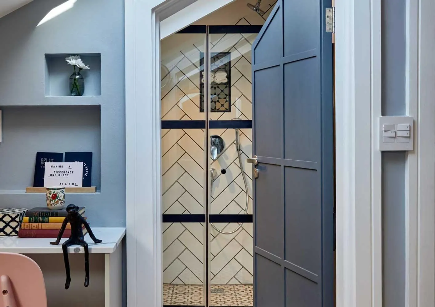 Pineapple House Boutique Hotel