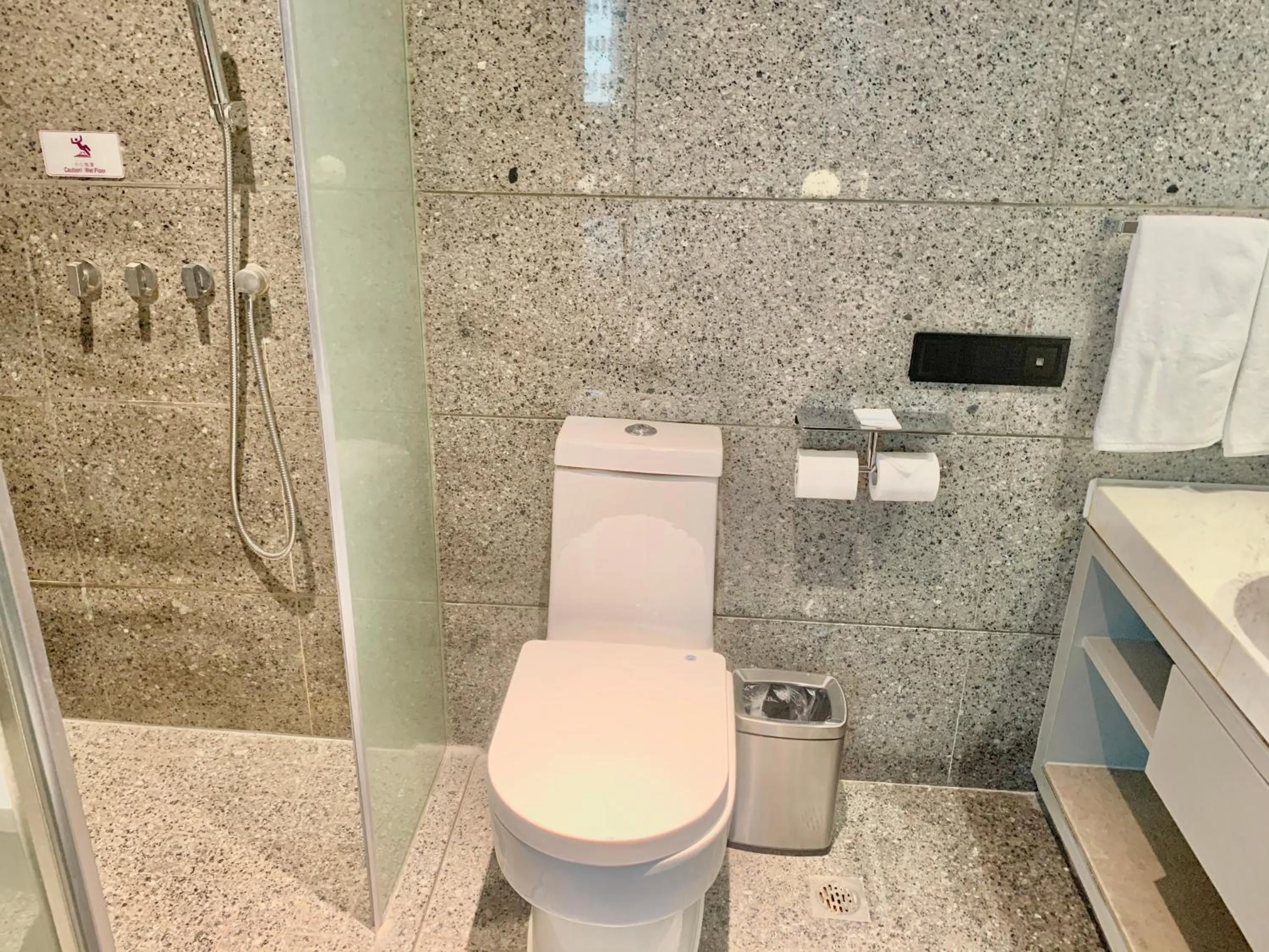 Mercure Fuzhou Downtown