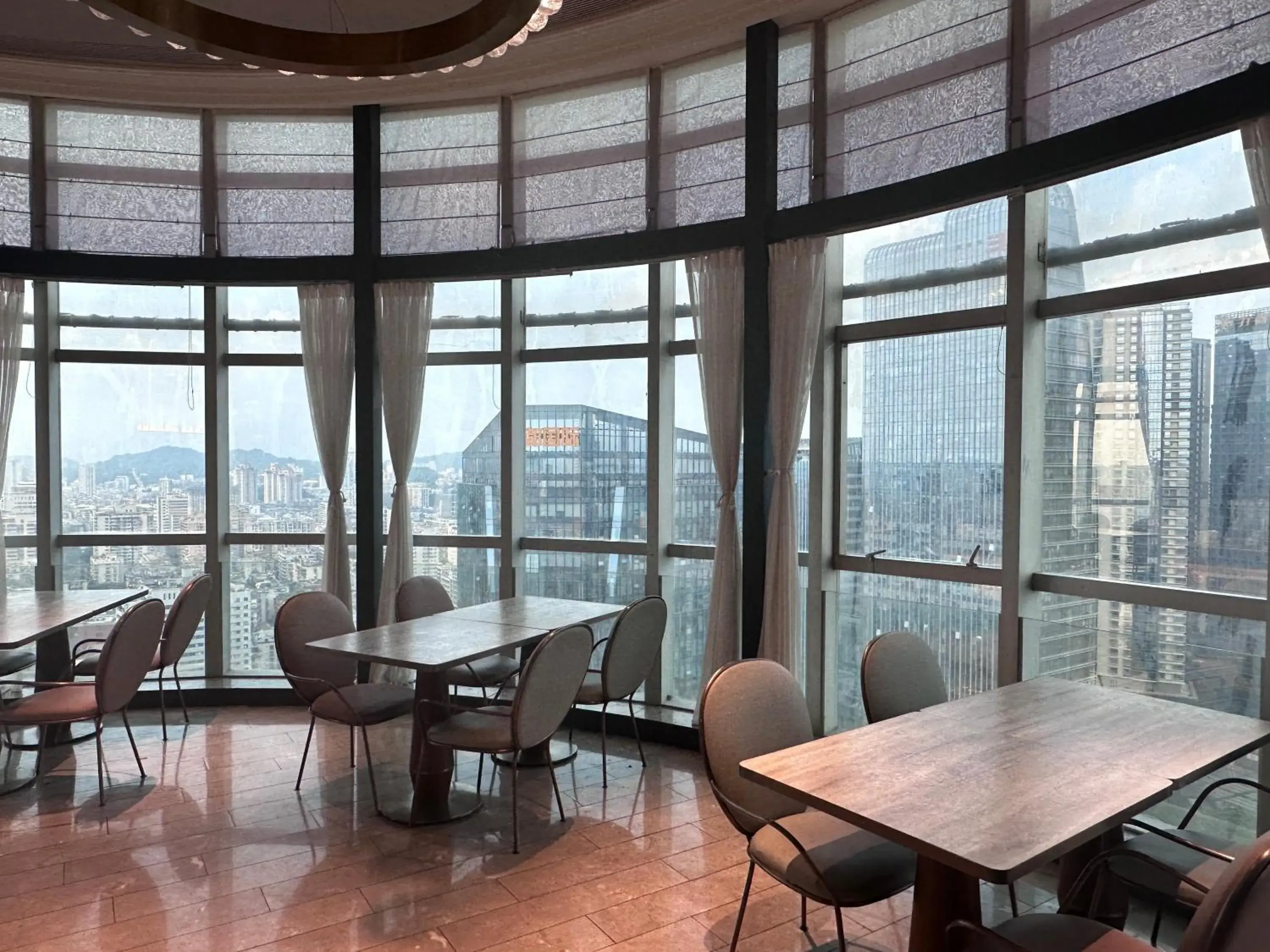 Restaurant/places to eat in Mercure Fuzhou Downtown Restaurant/places to eat in Mercure Fuzhou Downtown