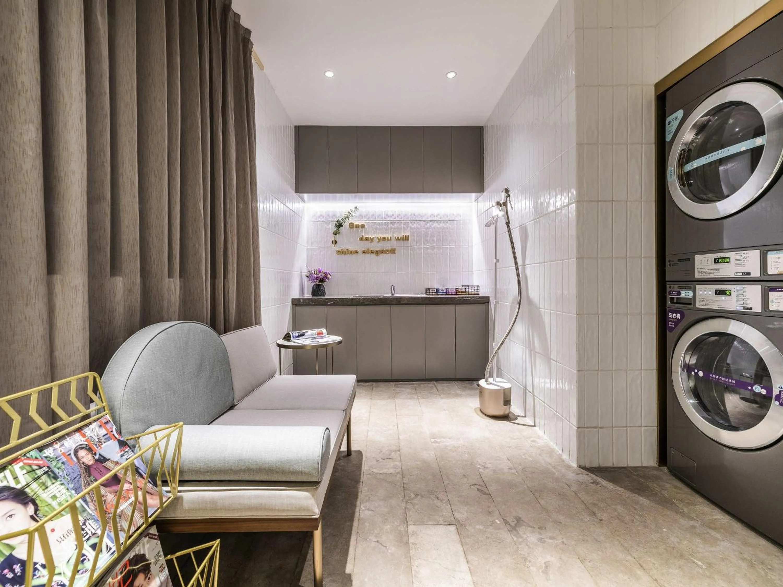 Other in Mercure Nanjing Downtown