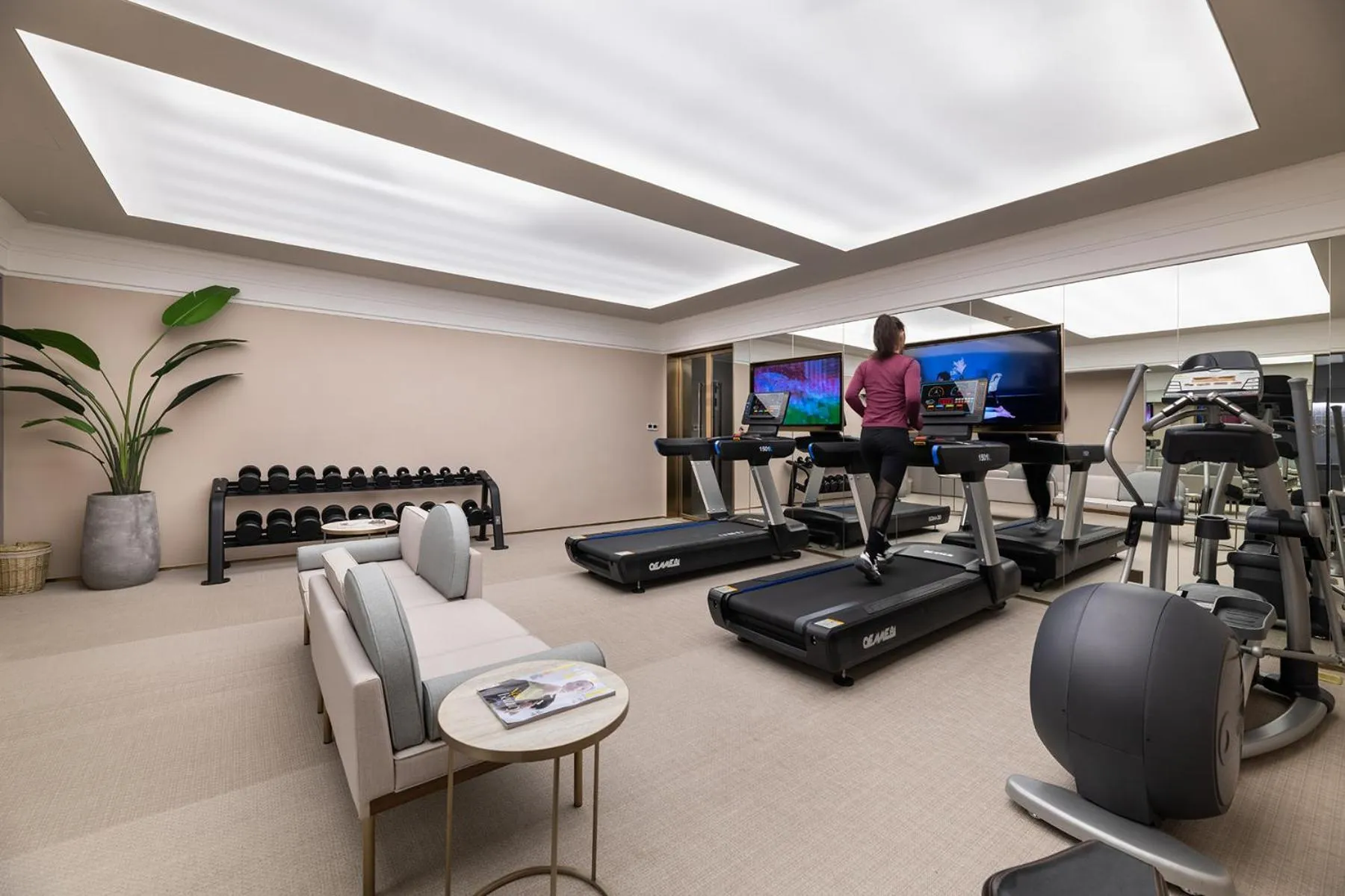 Mercure Nanjing Downtown