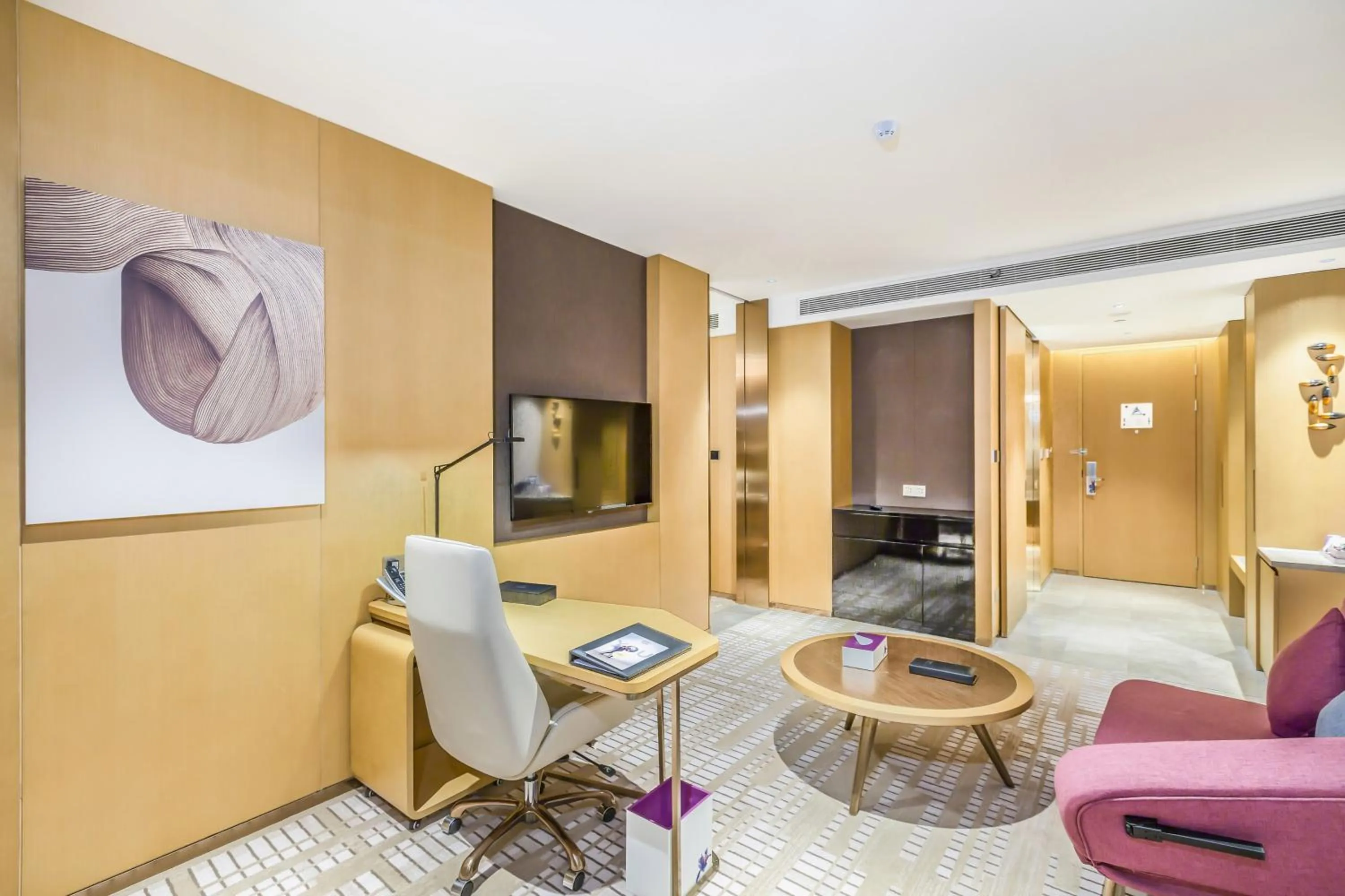 Novotel Zhengzhou Airport