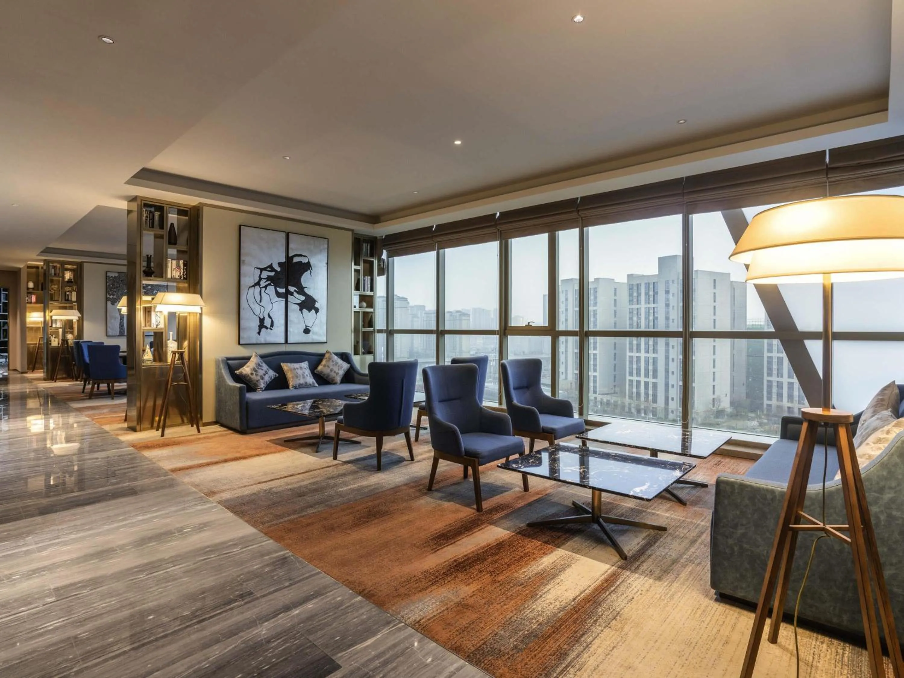 Other in Novotel Zhengzhou Airport