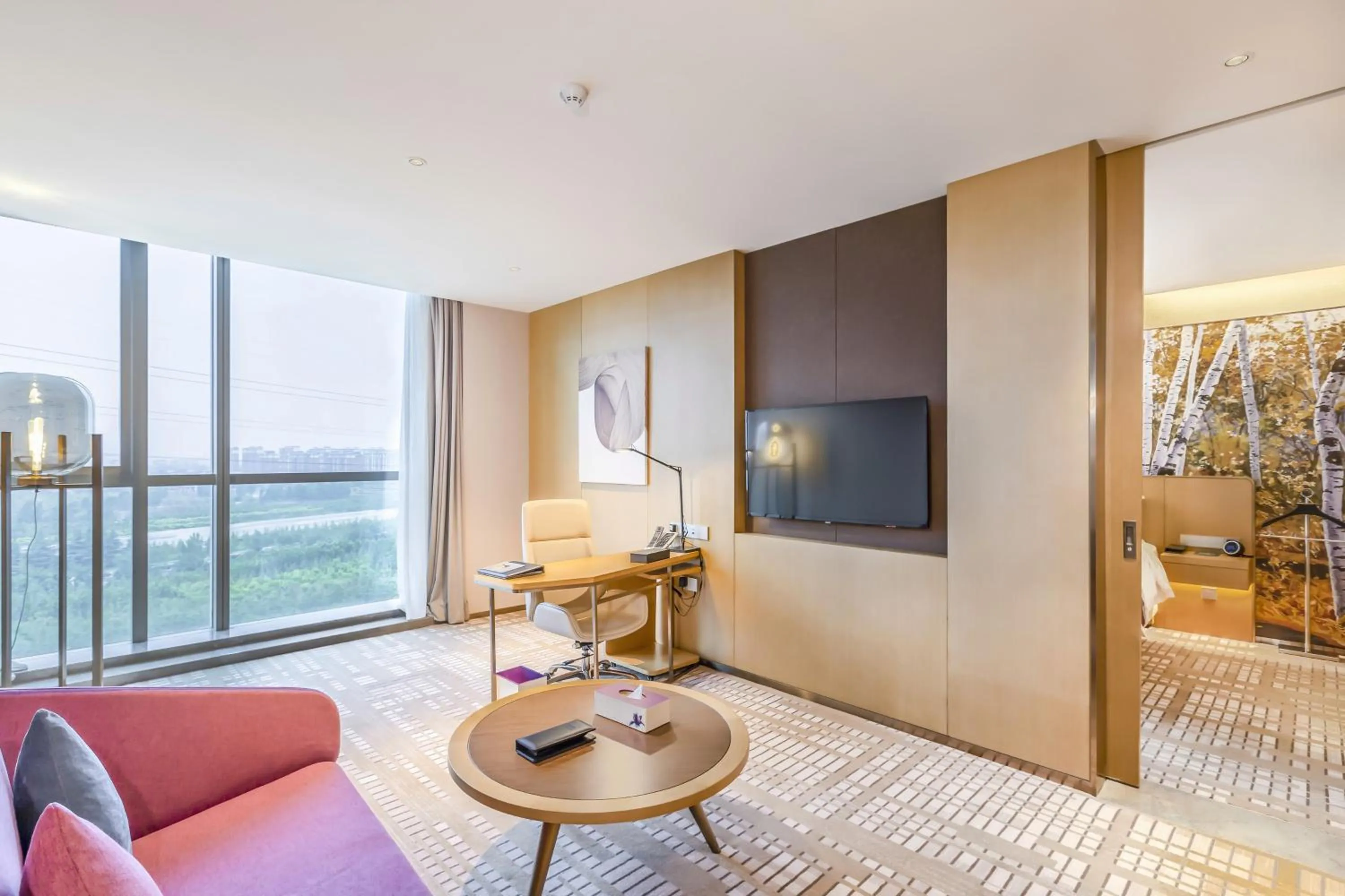 Novotel Zhengzhou Airport