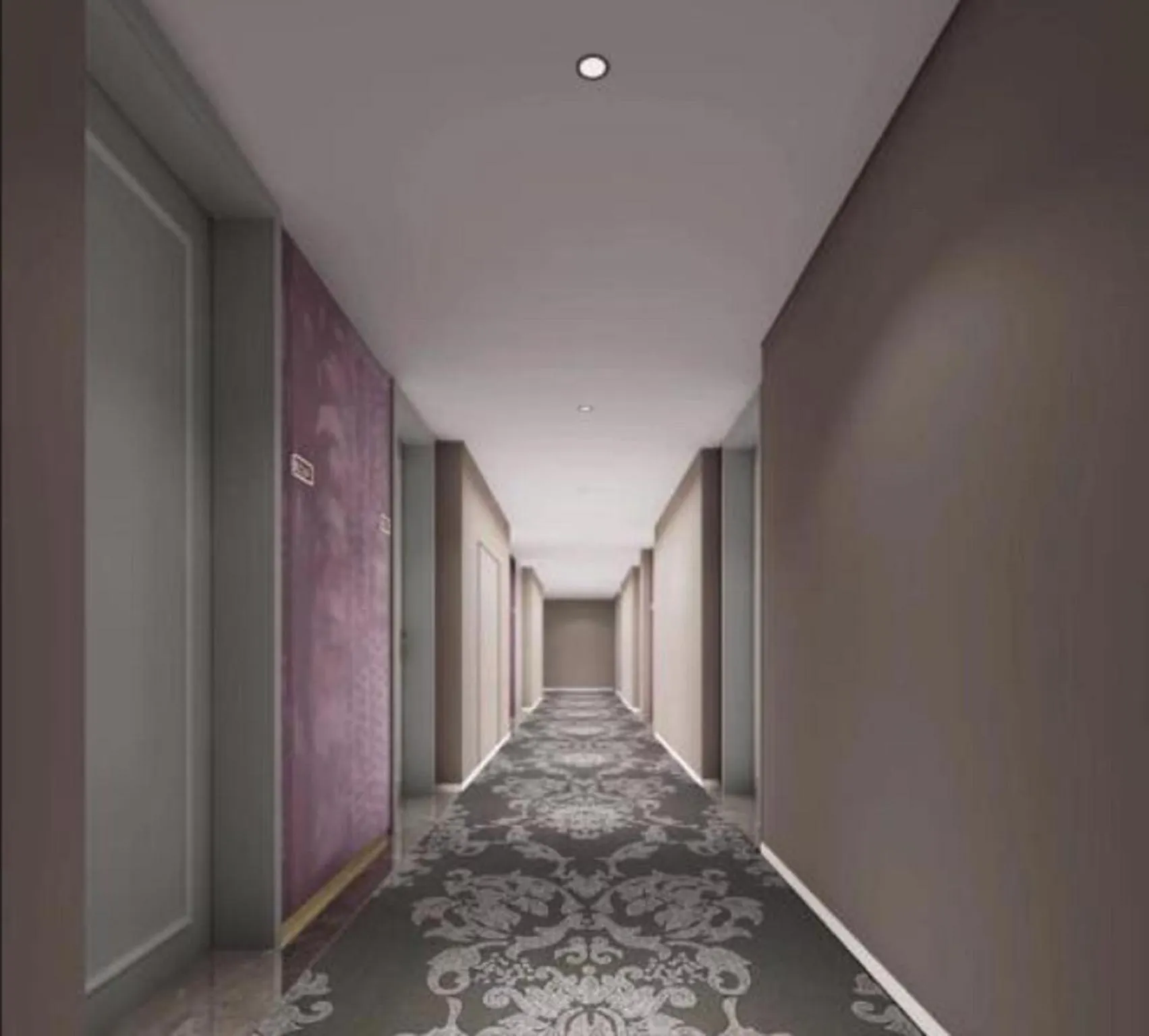 Other in Mercure Shenzhen Sports Center Hotel