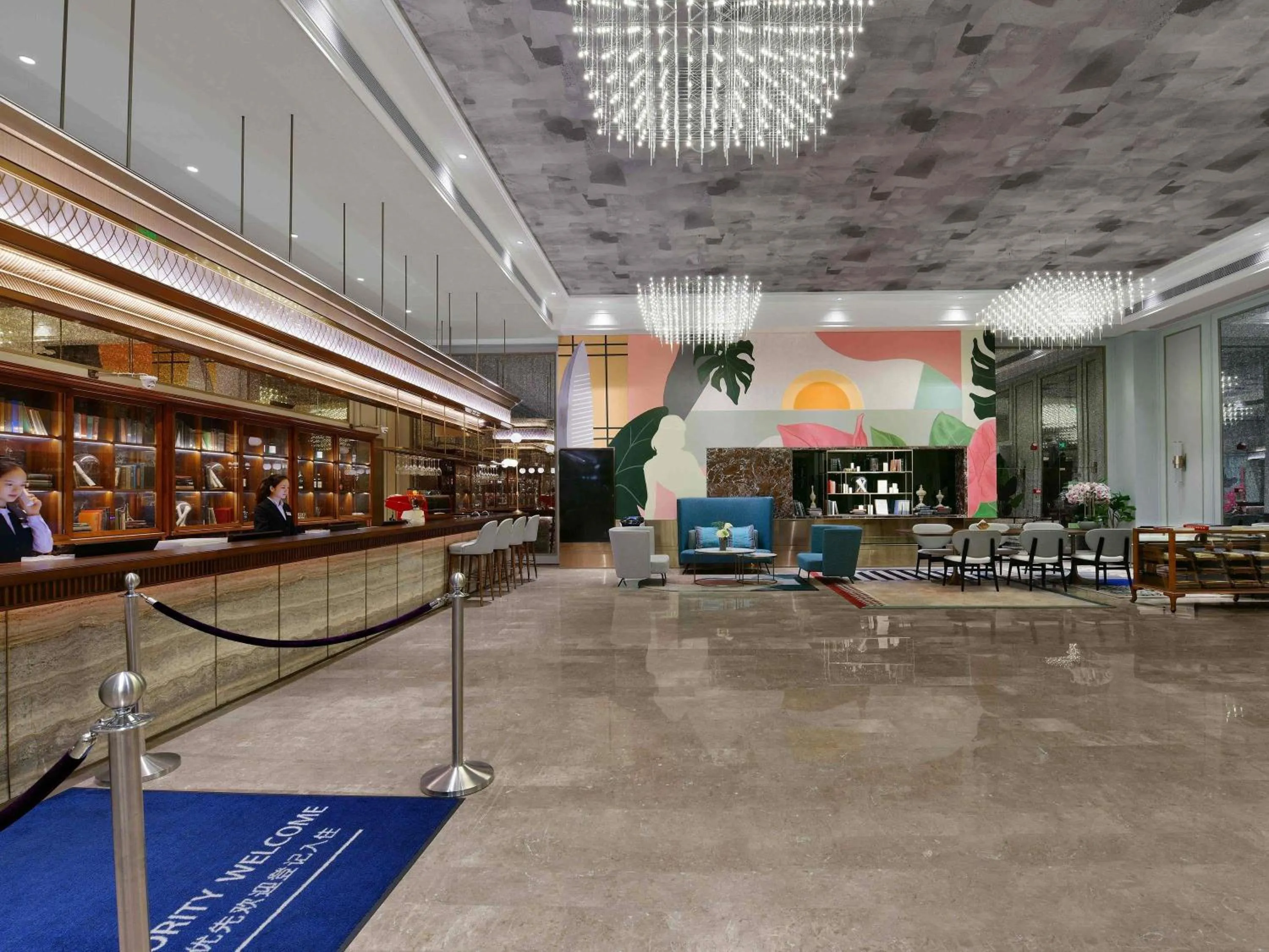 Other in Mercure Shenzhen Sports Center Hotel