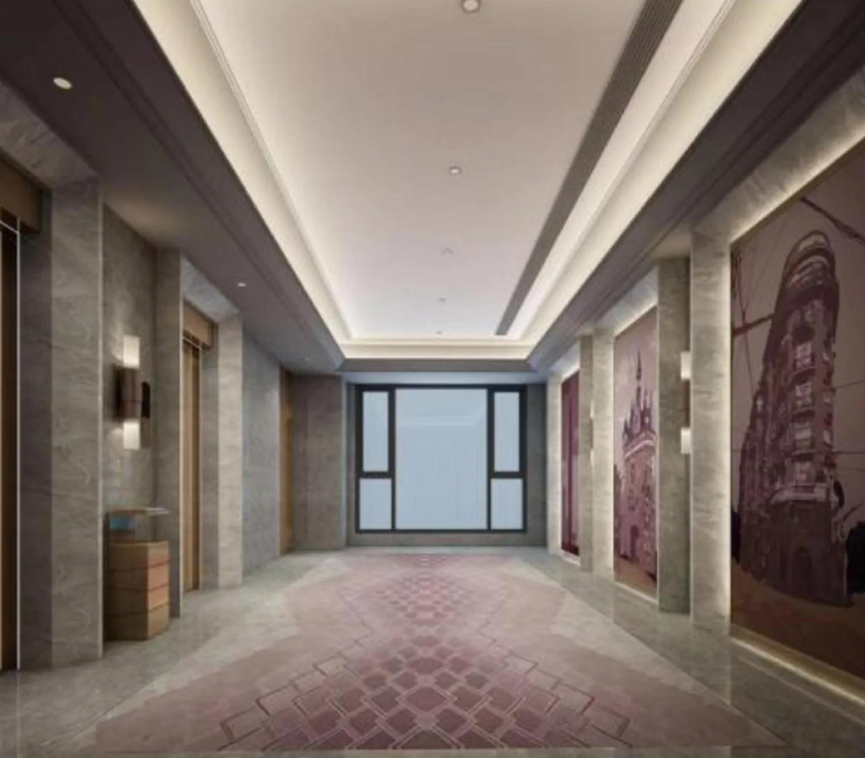 Other in Mercure Shenzhen Sports Center Hotel