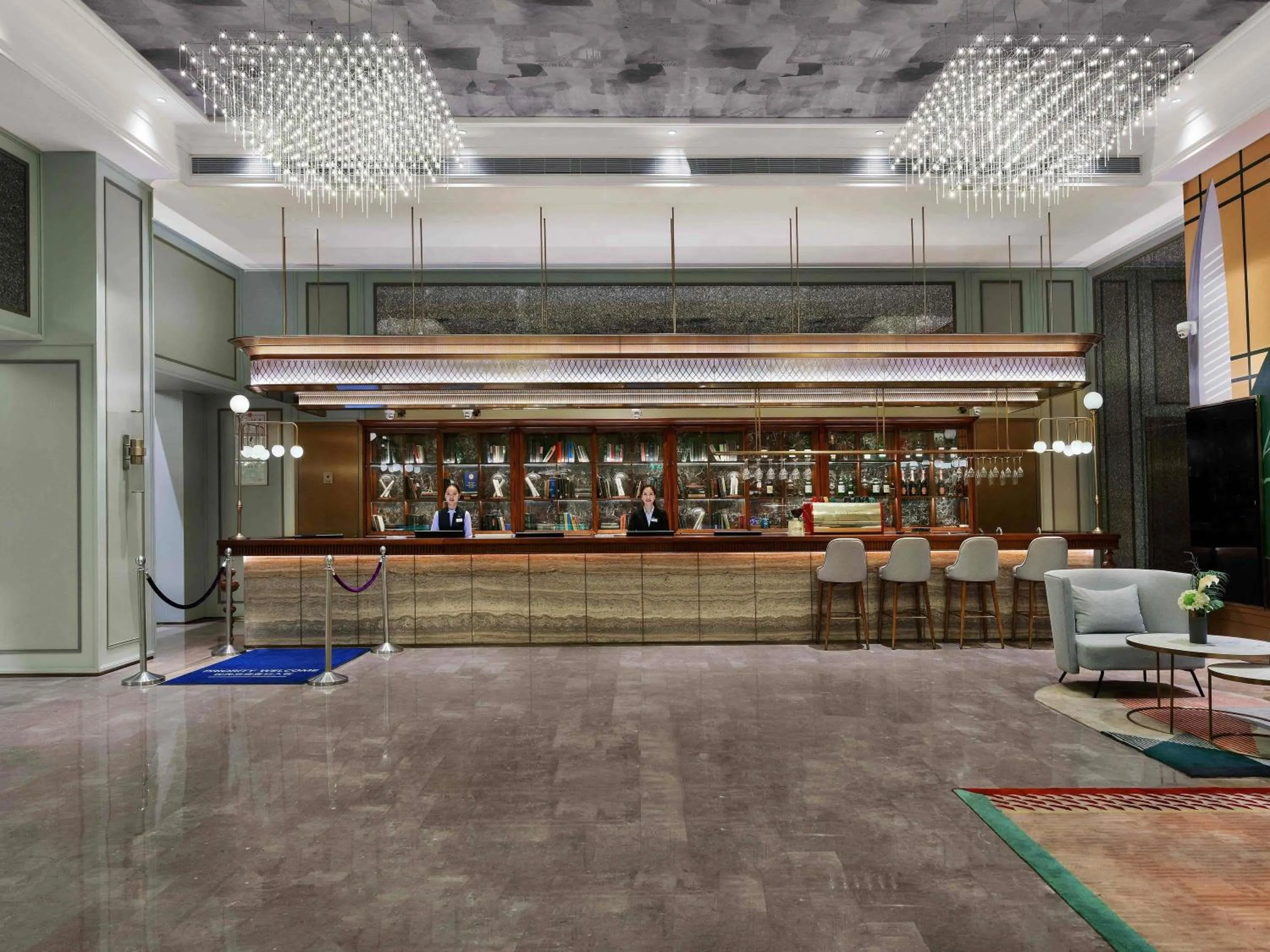 Other in Mercure Shenzhen Sports Center Hotel