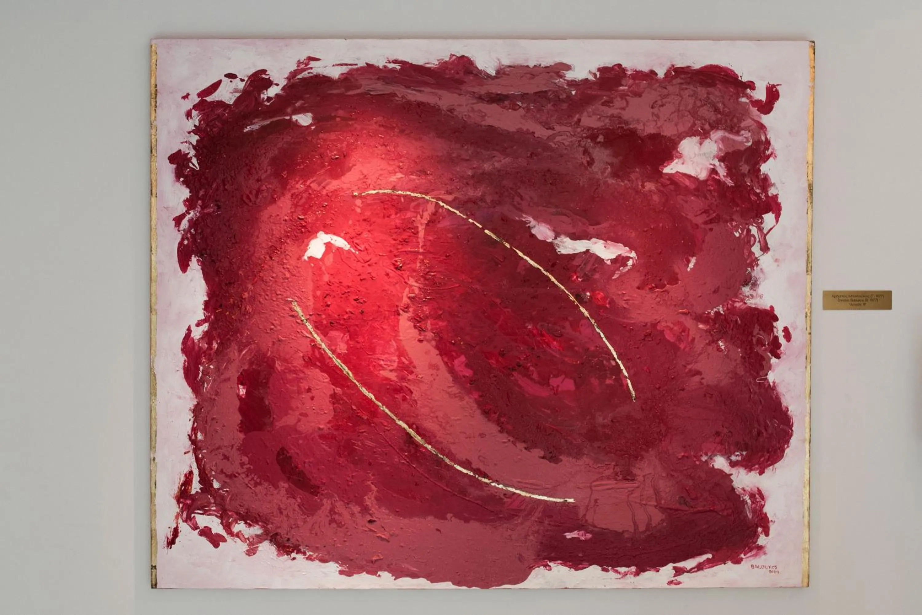 Property building in Athens Capital Center Hotel - MGallery Collection