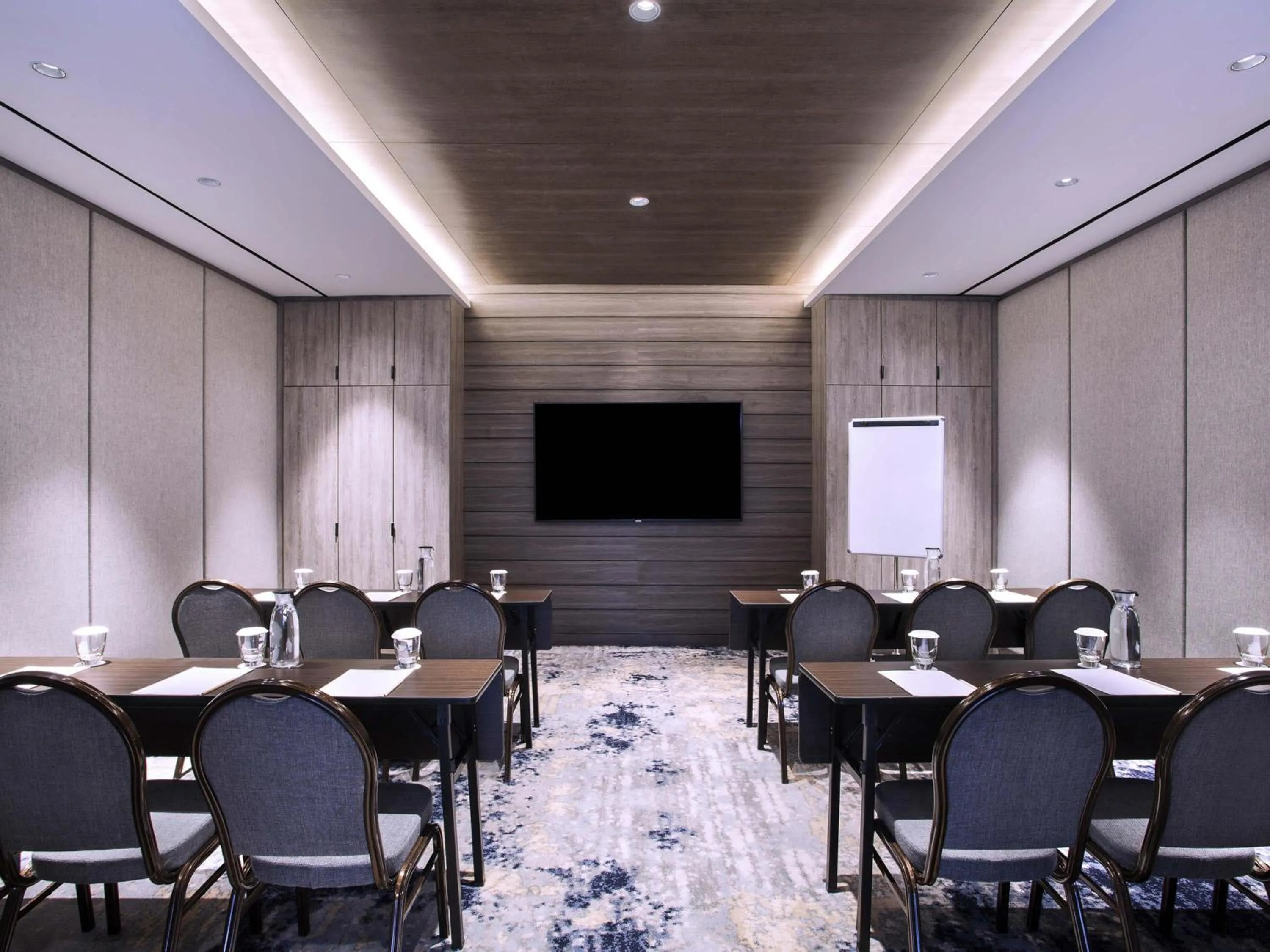 Meeting/conference room in Mercure Tangerang BSD City