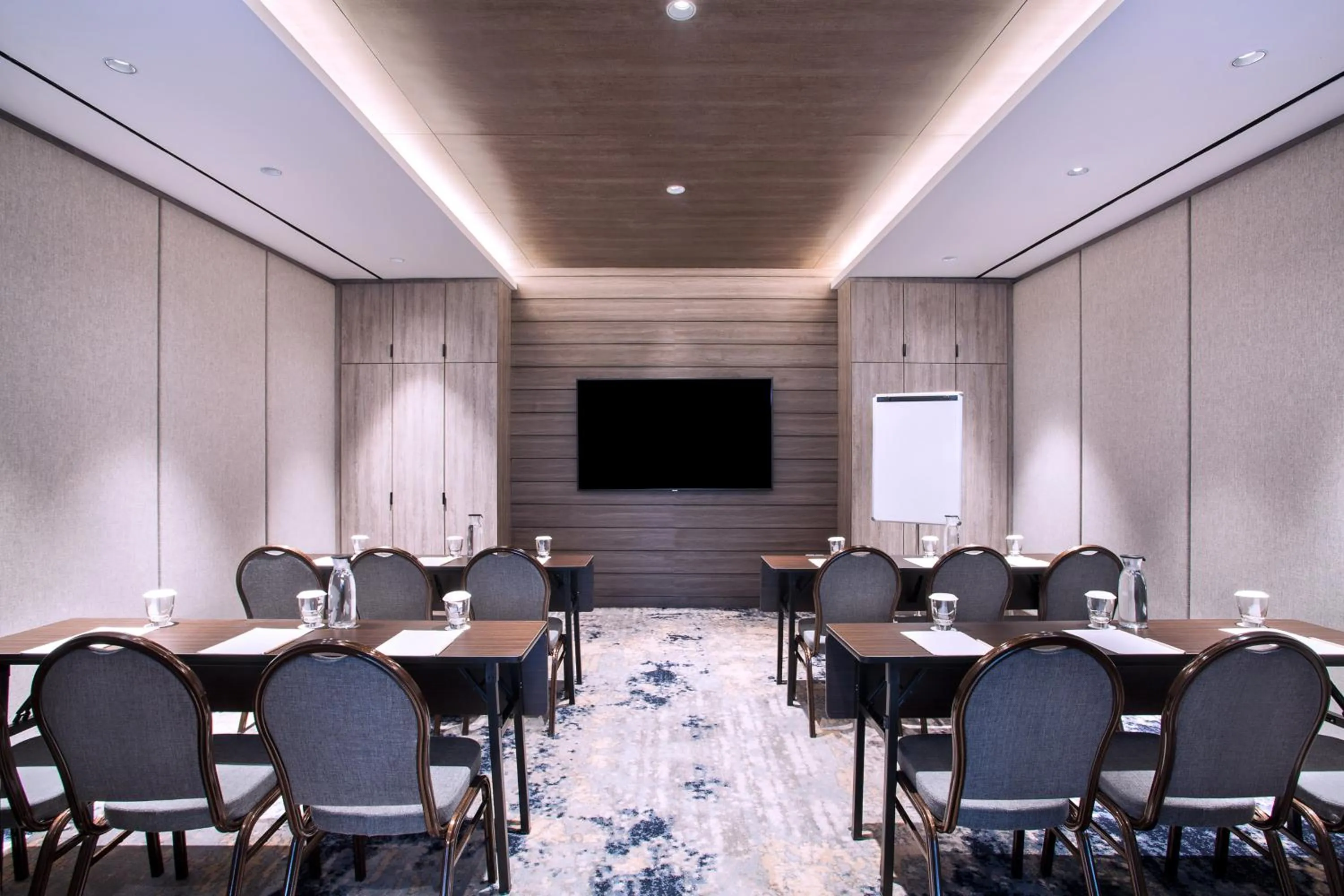 Property building in Mercure Tangerang BSD City