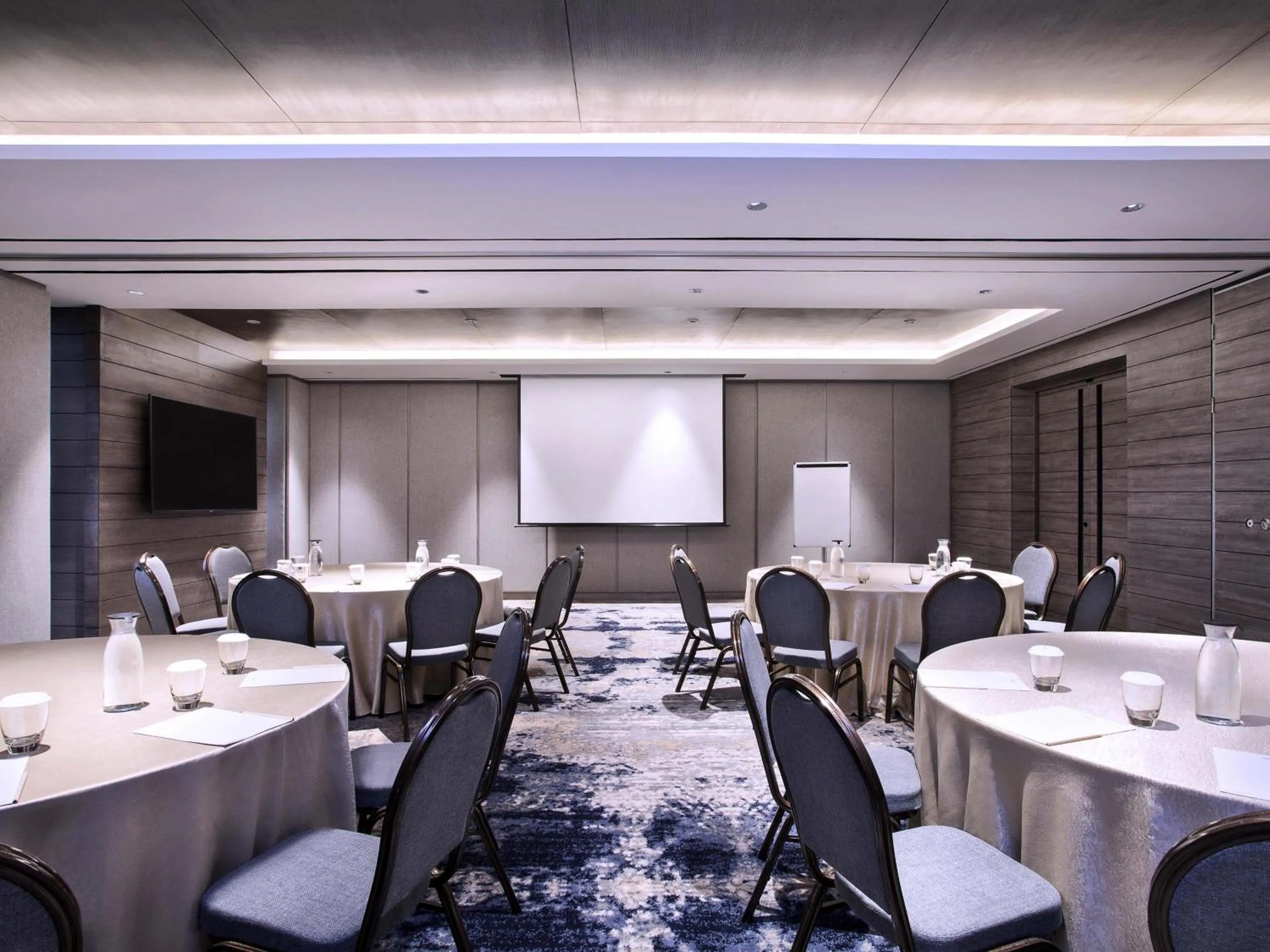 Meeting/conference room in Mercure Tangerang BSD City
