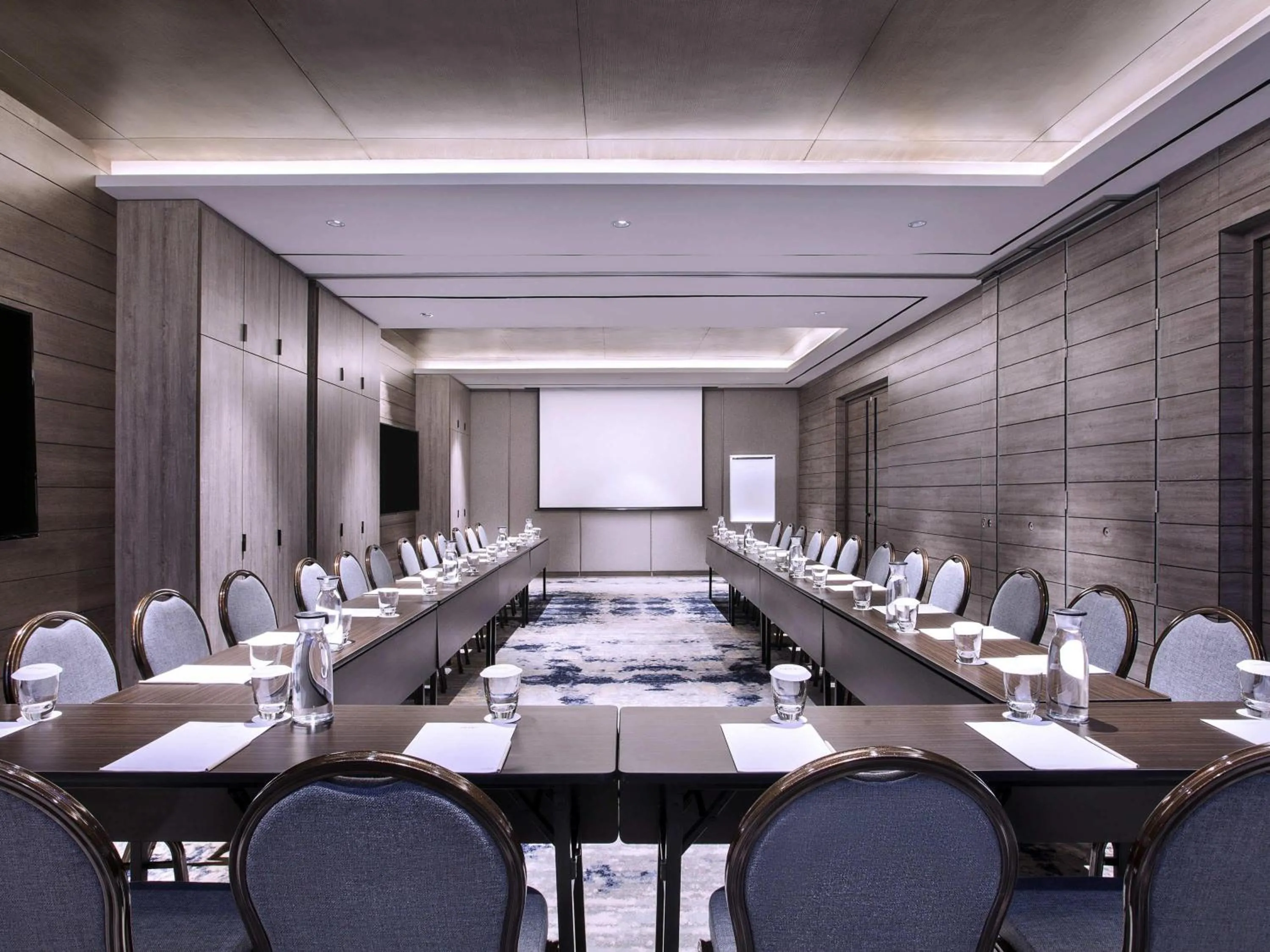 Meeting/conference room in Mercure Tangerang BSD City